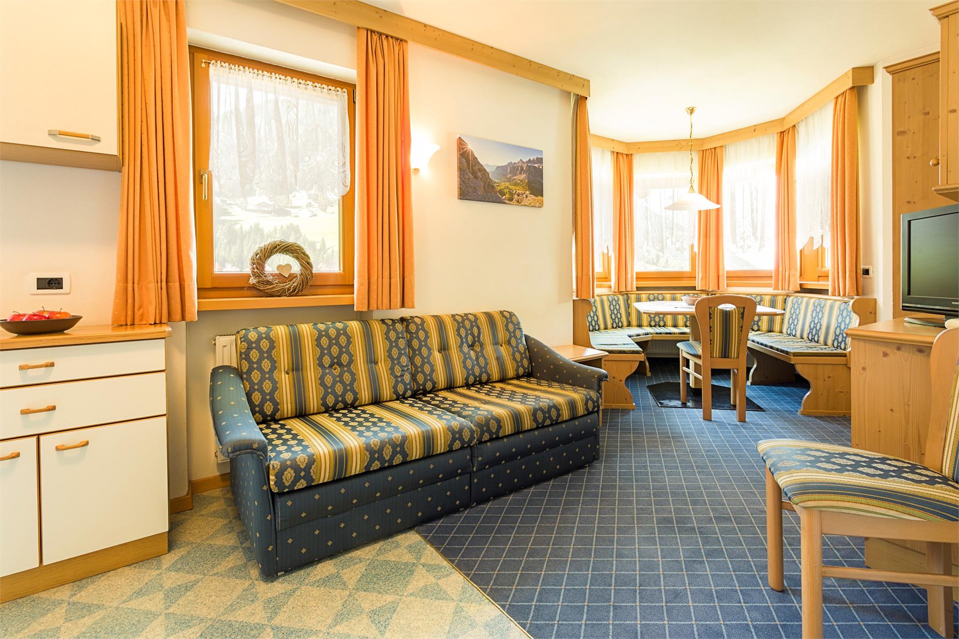 Residence Telemark Santa Cristina Val Gardena 19 suedtirol.info