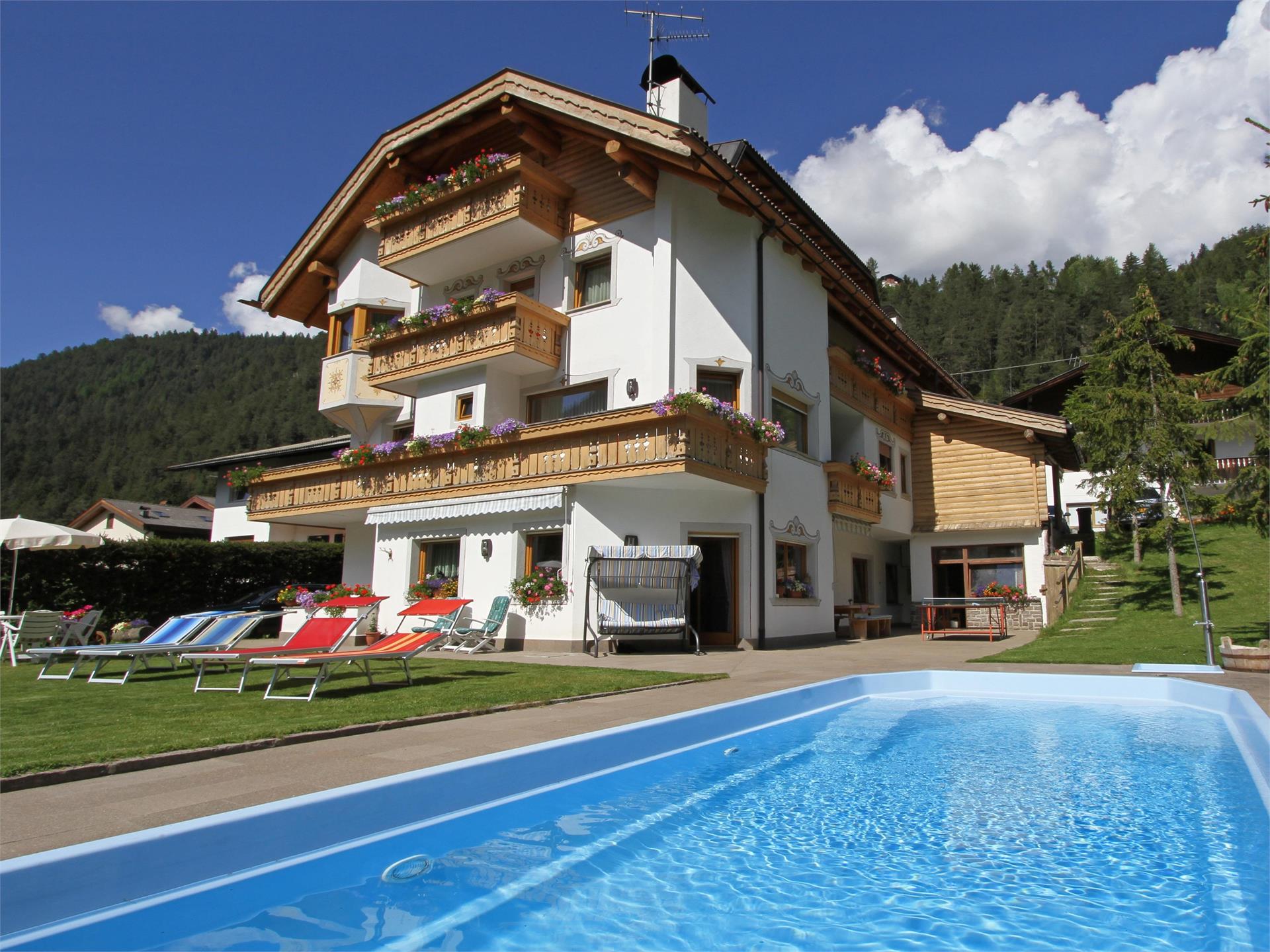 Residence Telemark Santa Cristina Val Gardena 1 suedtirol.info