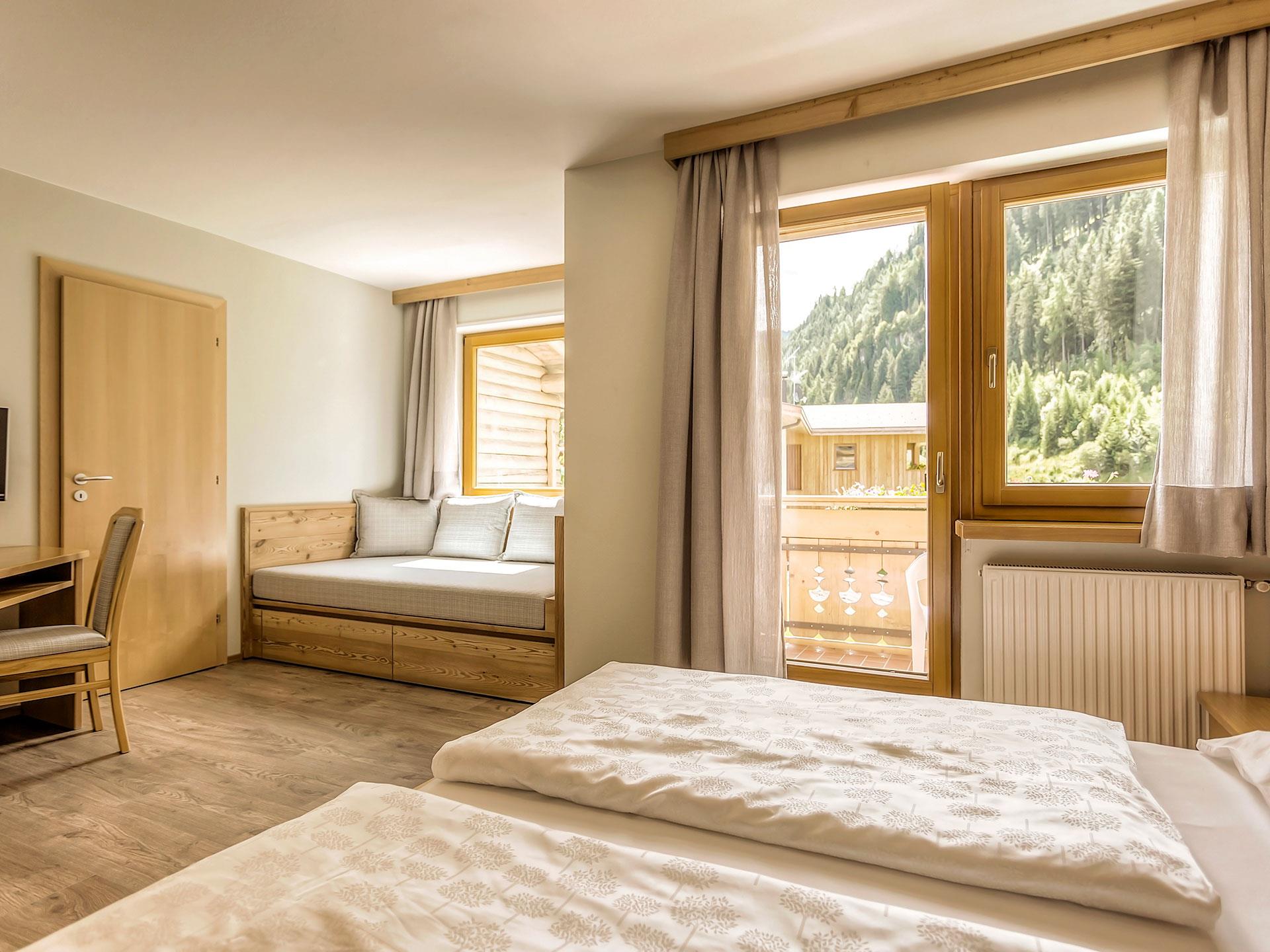 Residence Telemark Santa Cristina Val Gardena 9 suedtirol.info