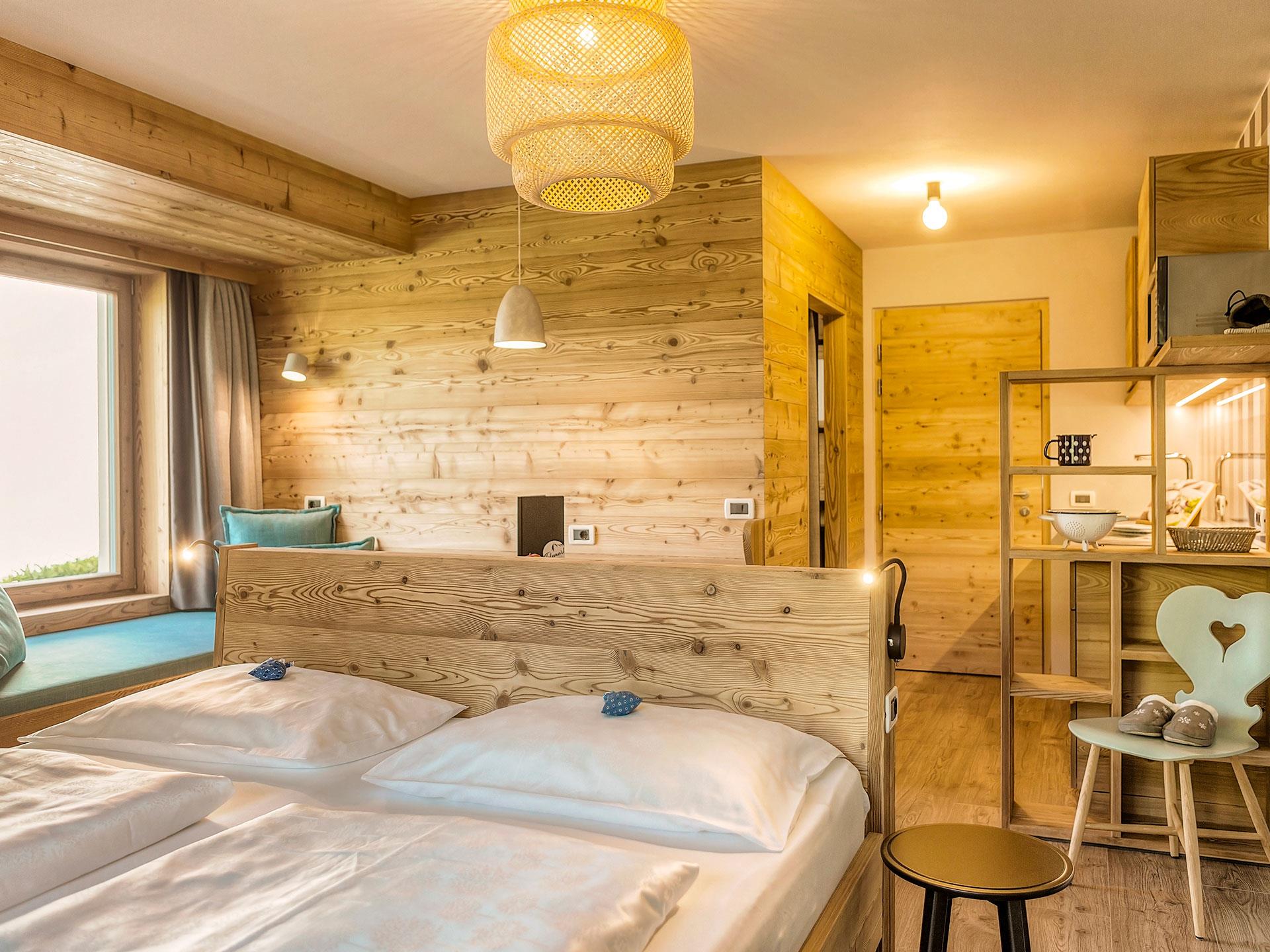 Residence Telemark Santa Cristina Val Gardena 8 suedtirol.info