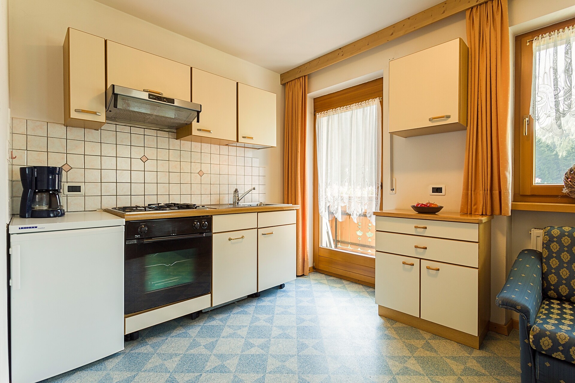 Residence Telemark Santa Cristina Val Gardena 18 suedtirol.info