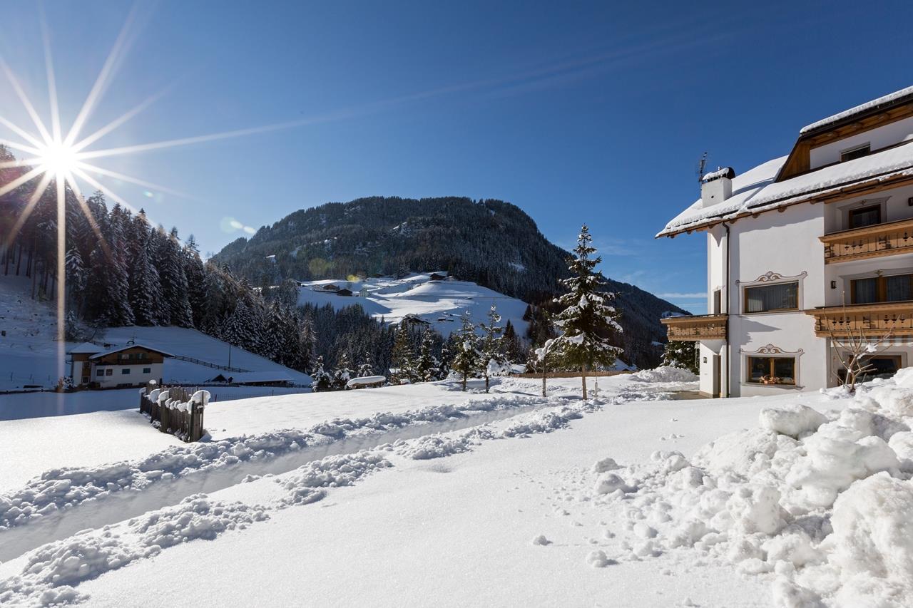 Residence Telemark Santa Cristina Val Gardena 3 suedtirol.info