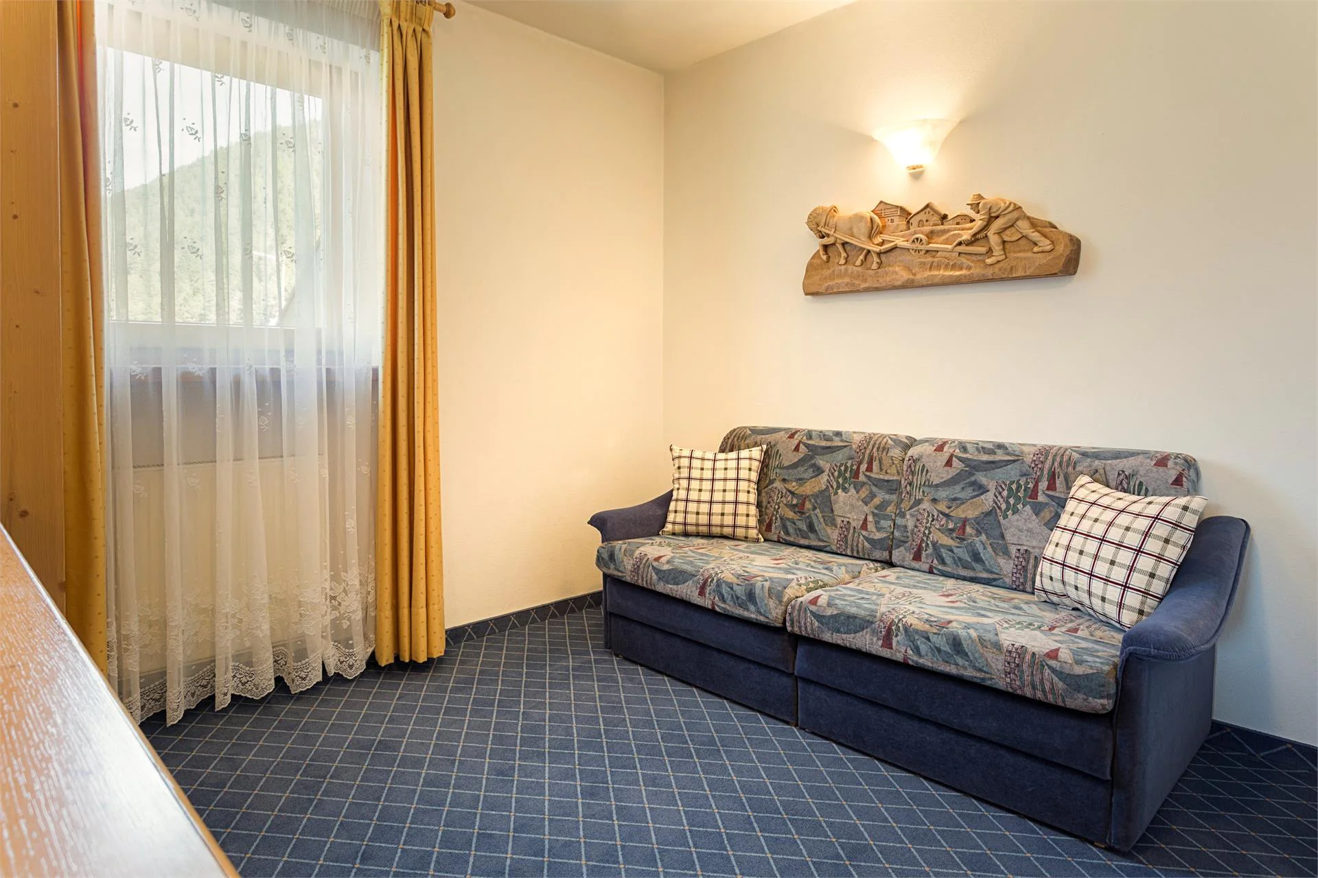 Residence Telemark S.Crestina Gherdëina/Santa Cristina Val Gardana 17 suedtirol.info