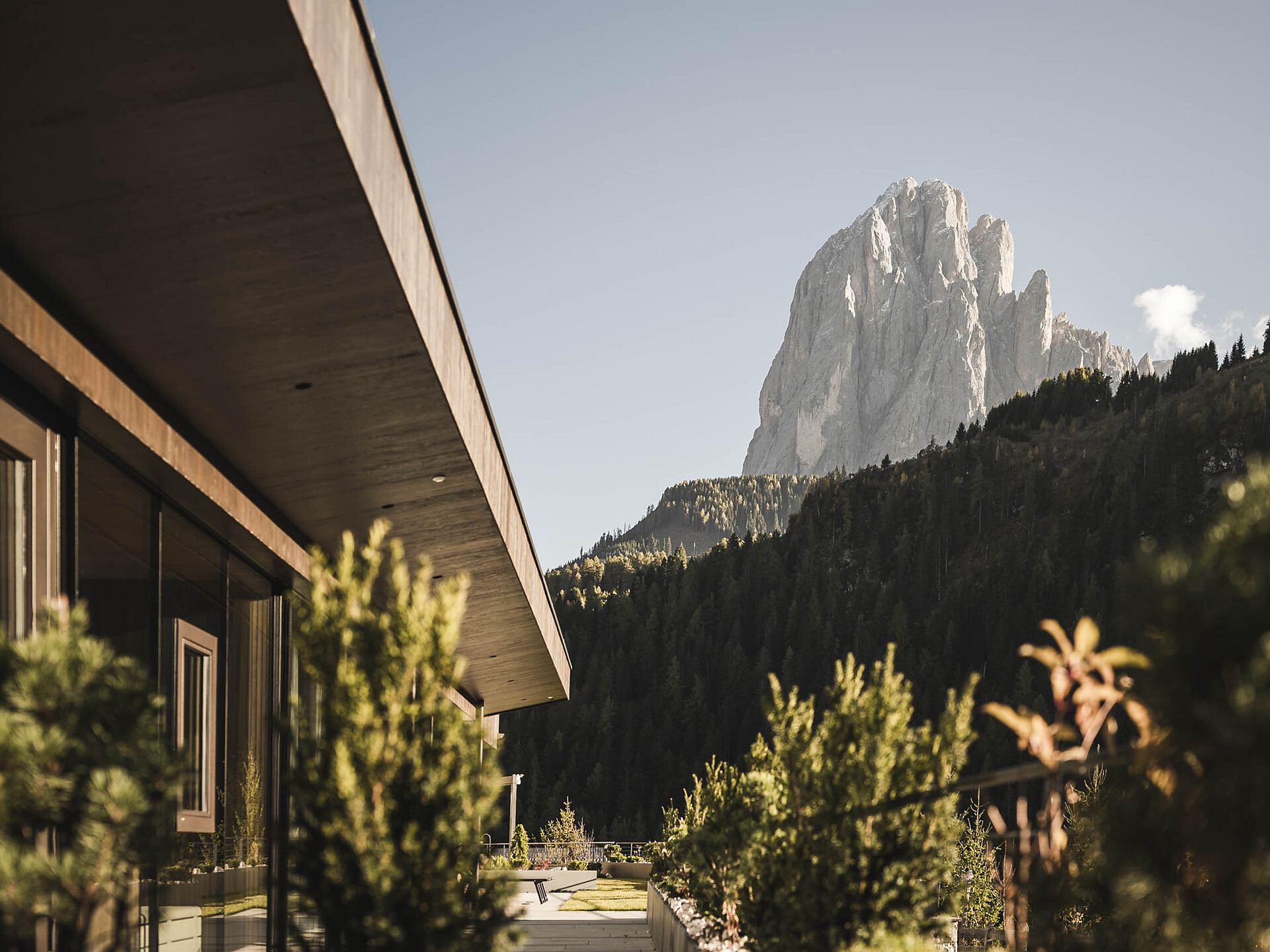 Sportresidence Sovara - Dolomitenregion Gröden - #1 - suedtirol.info