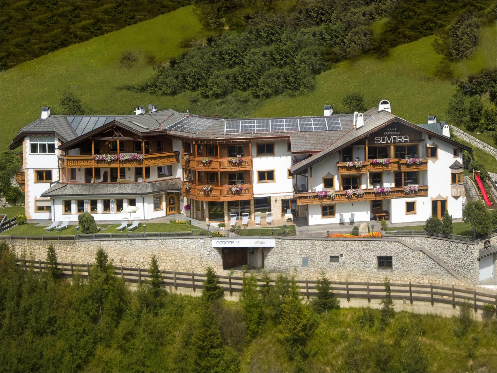Sportresidence Sovara Santa Cristina Val Gardena 2 suedtirol.info