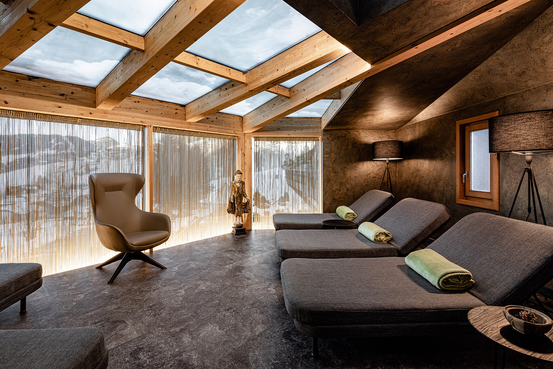 Romantic Hotel Gardenia