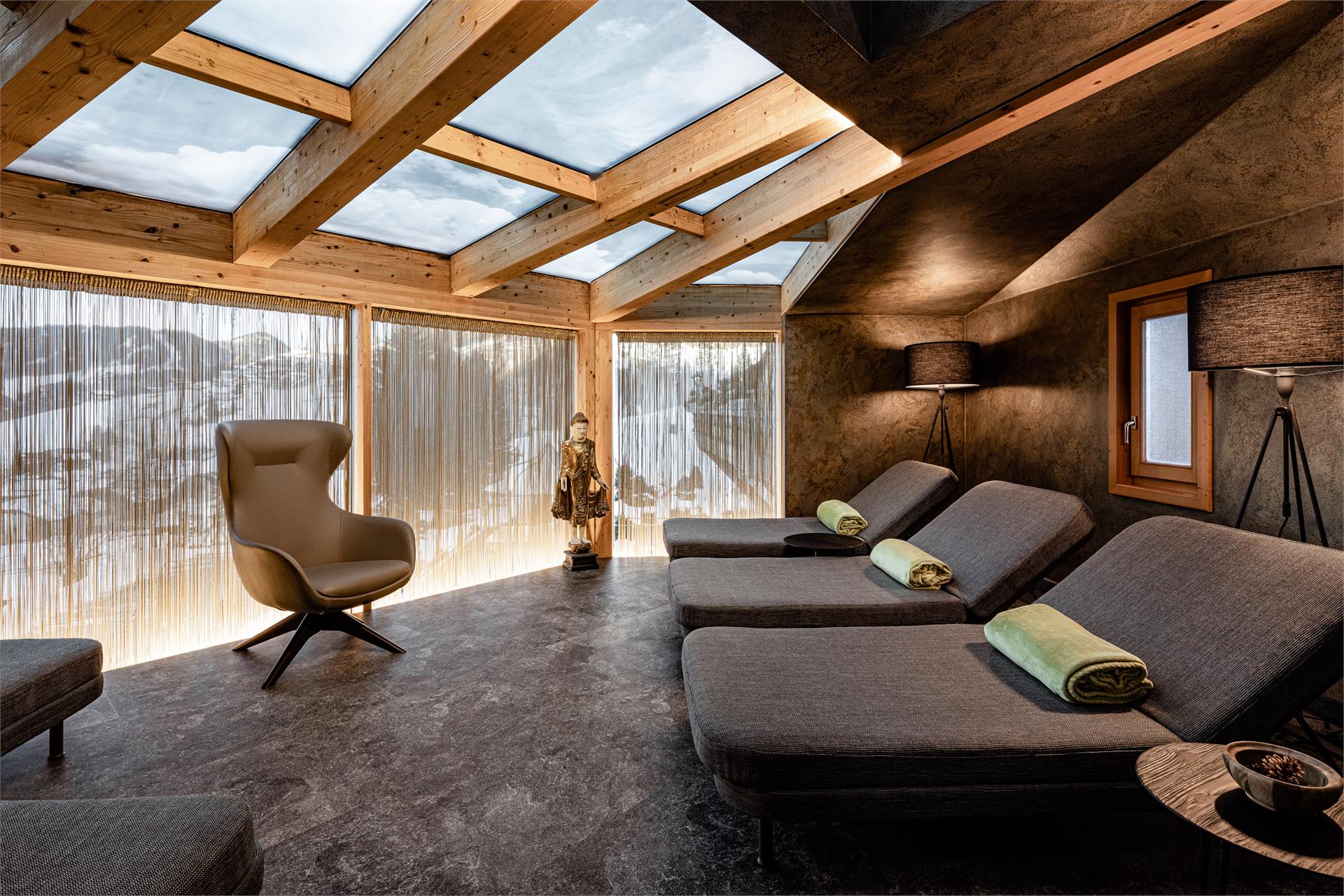 Romantic & Family Hotel Gardenia Selva 5 suedtirol.info