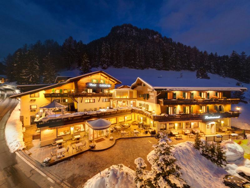 Romantic & Family Hotel Gardenia Selva 1 suedtirol.info
