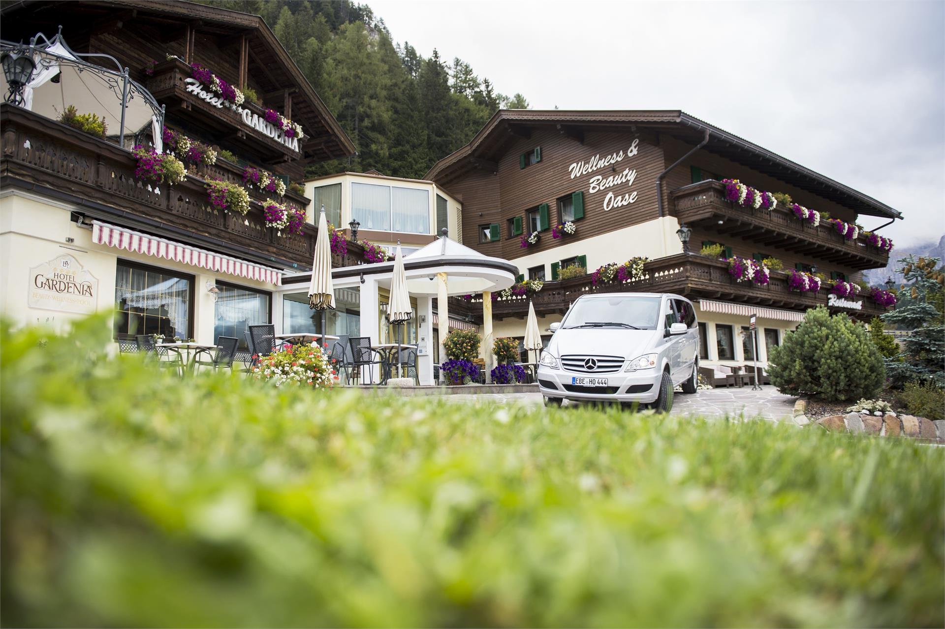 Romantic & Family Hotel Gardenia Selva 26 suedtirol.info