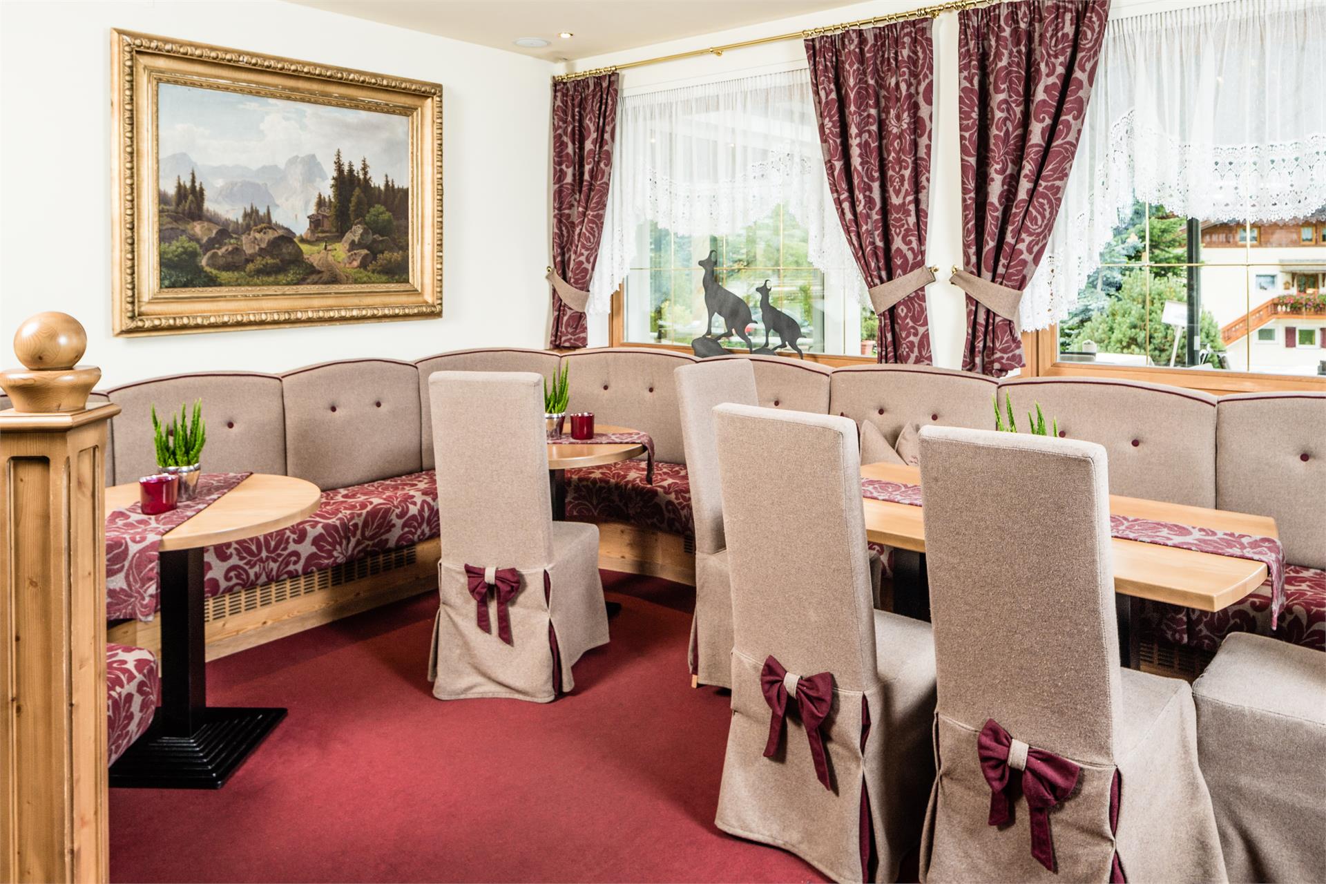 Romantic & Family Hotel Gardenia Selva 8 suedtirol.info