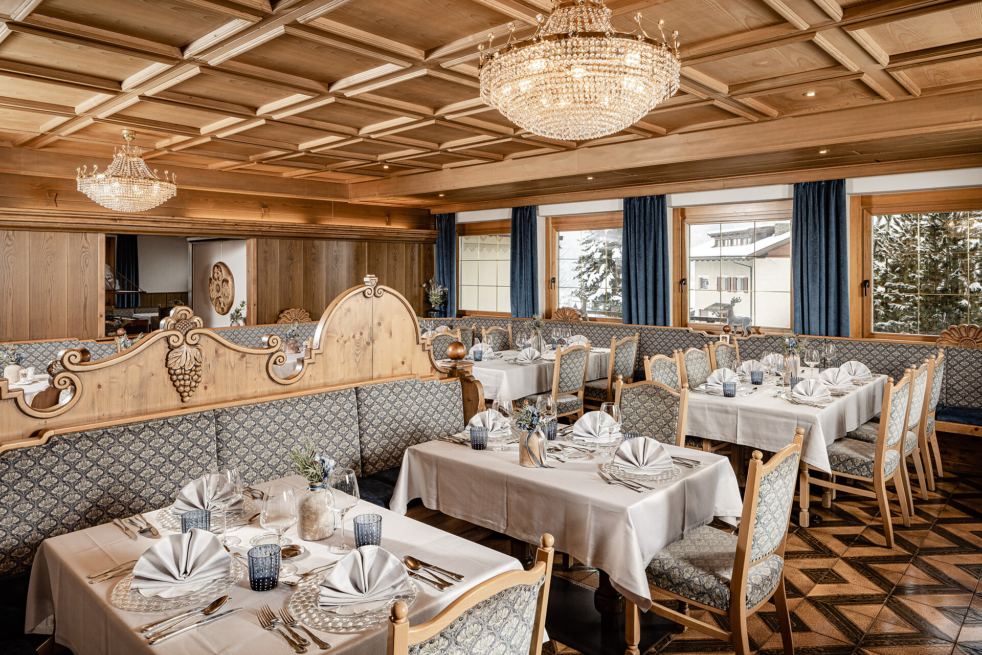 Romantic Hotel Gardenia