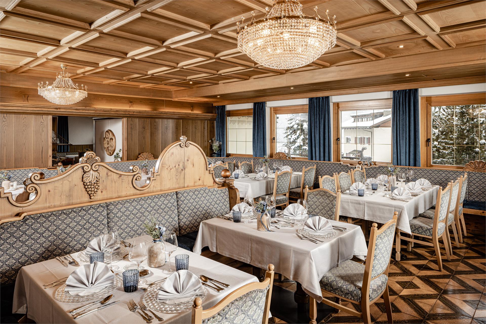 Romantic & Family Hotel Gardenia Selva 25 suedtirol.info