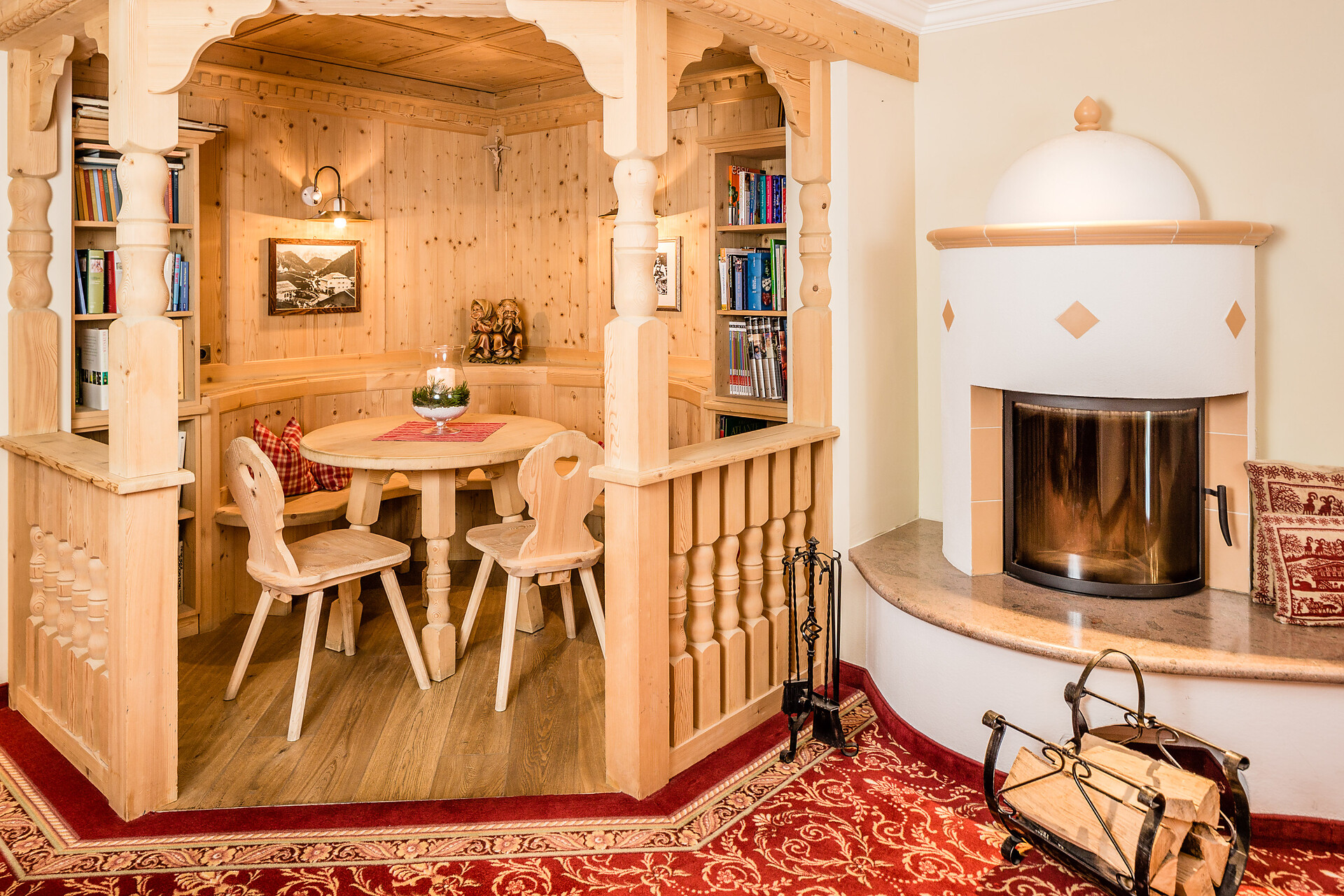 Romantic Hotel Gardenia