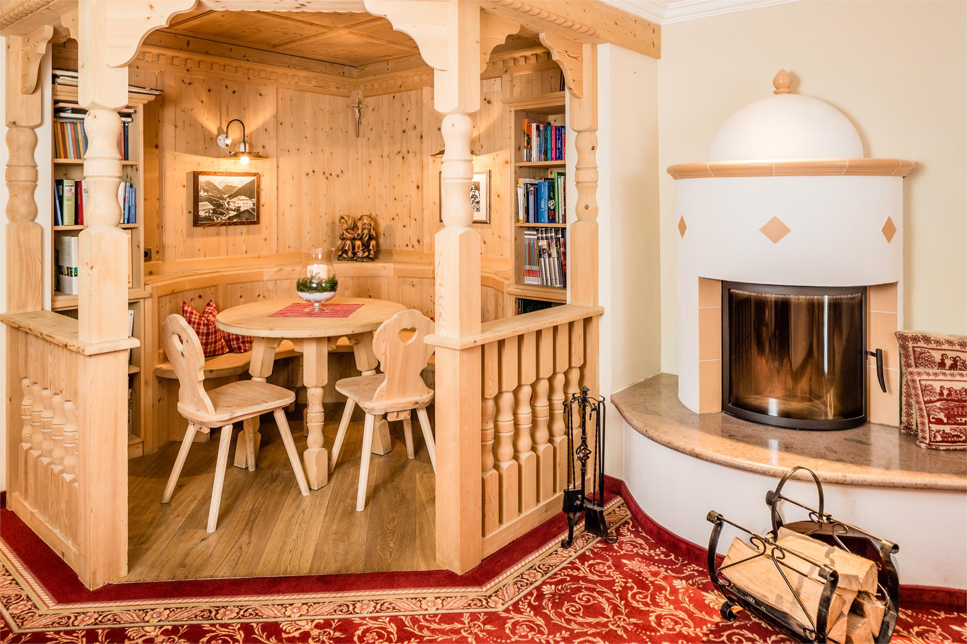 Romantic & Family Hotel Gardenia Selva 10 suedtirol.info