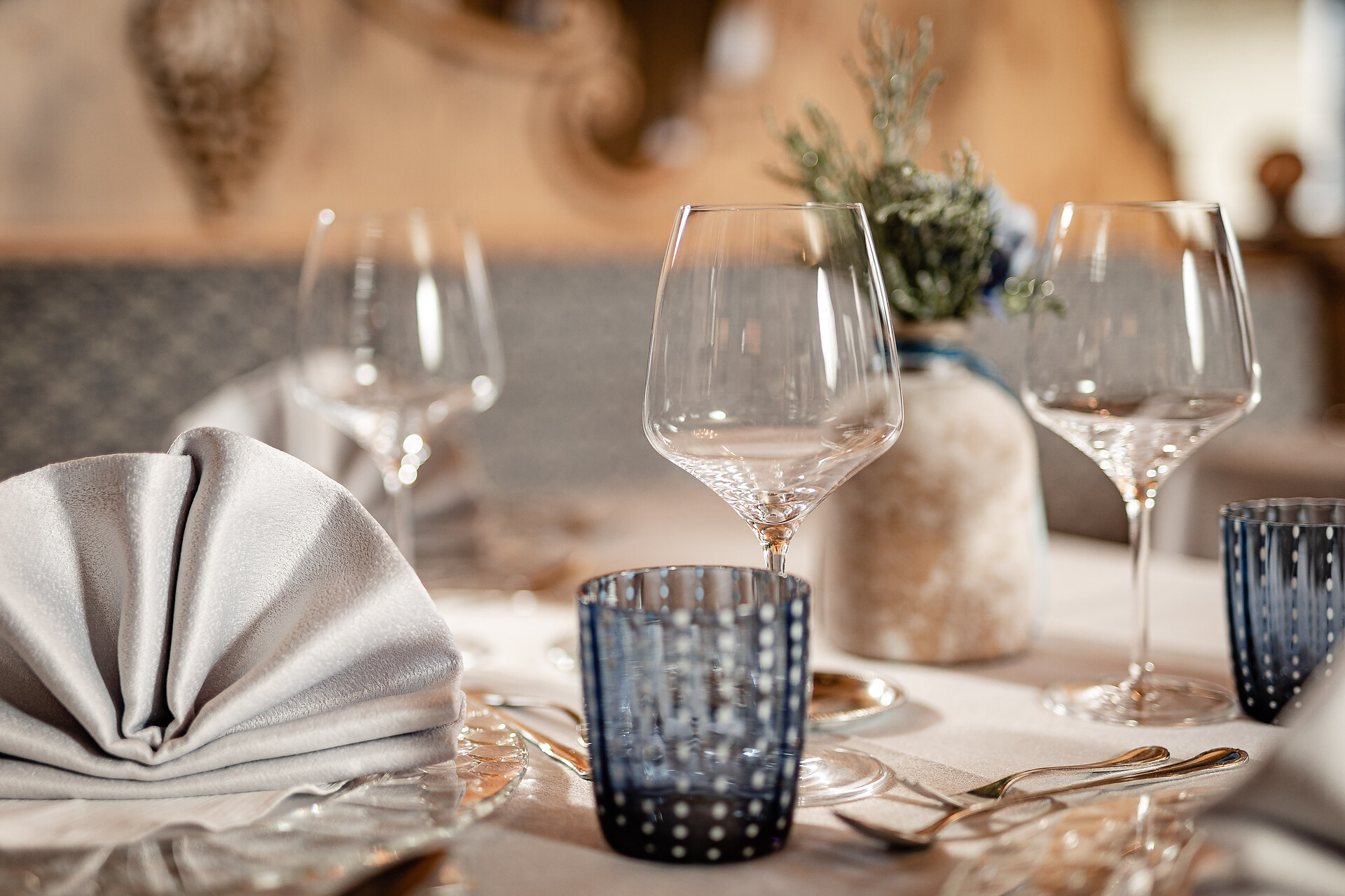 Romantic Hotel Gardenia