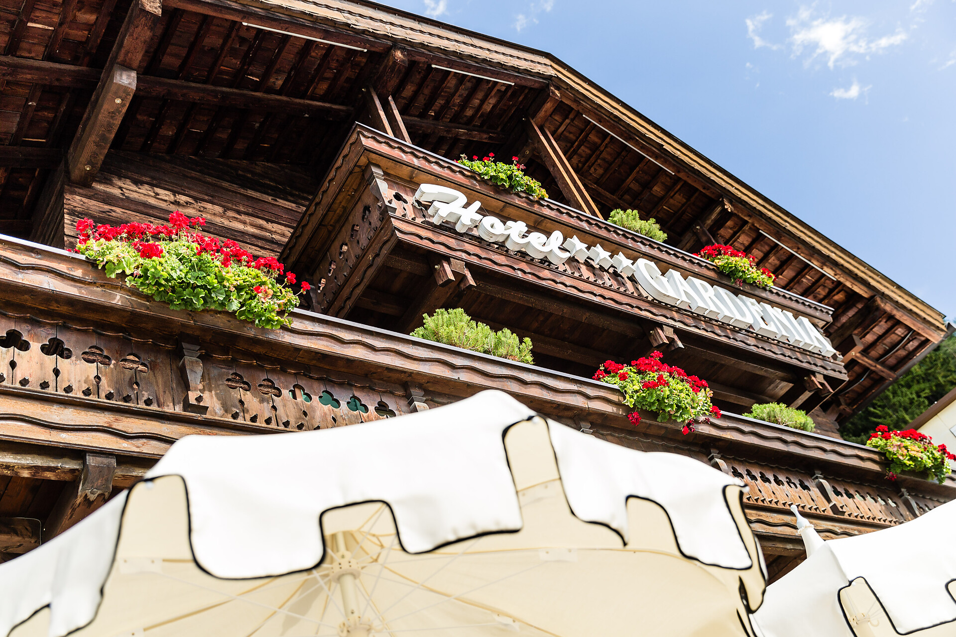 Romantic Hotel Gardenia