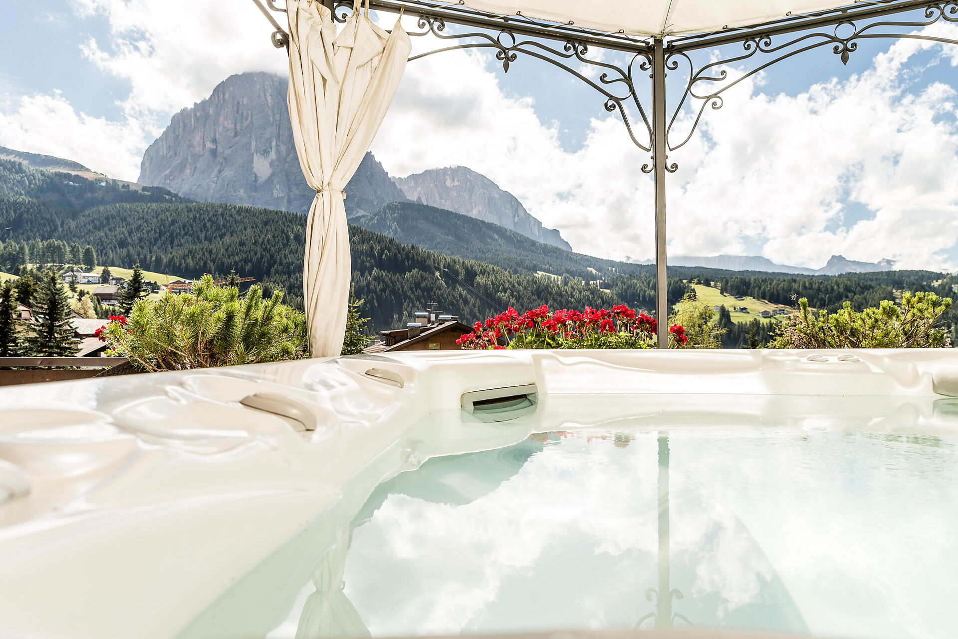 Romantic Hotel Gardenia