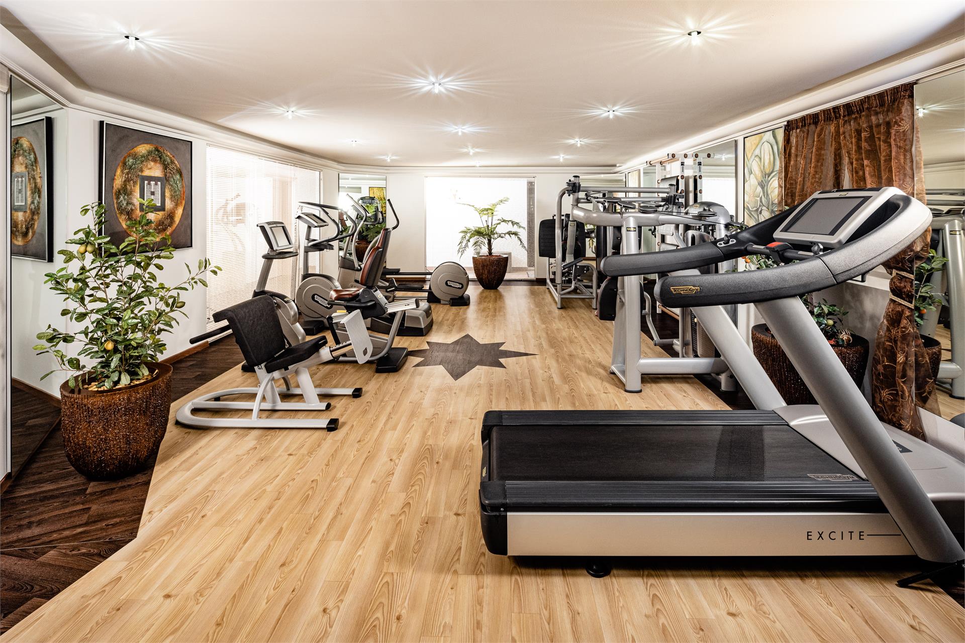 Romantic & Family Hotel Gardenia Selva 9 suedtirol.info