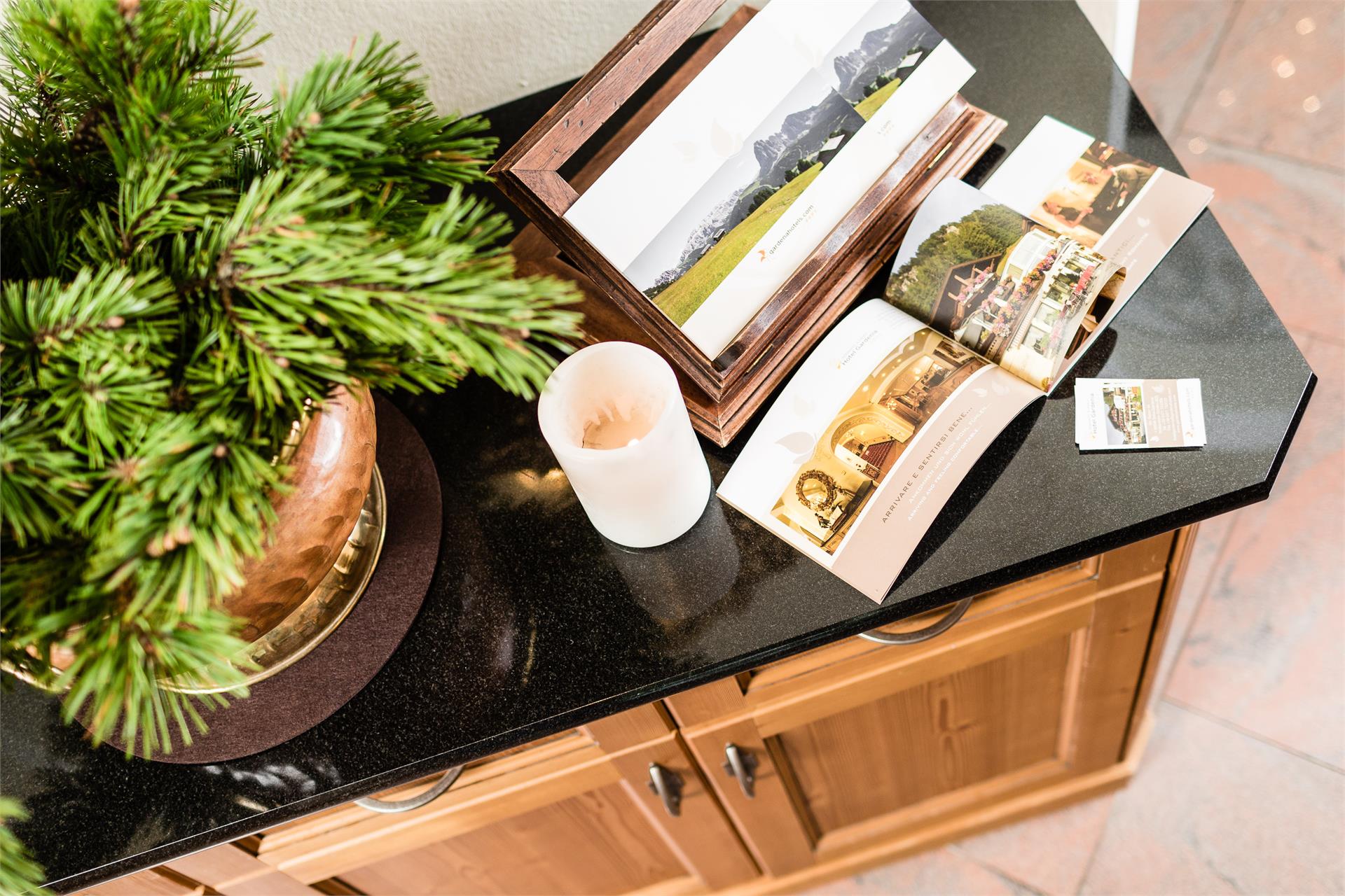 Romantic & Family Hotel Gardenia Selva 12 suedtirol.info