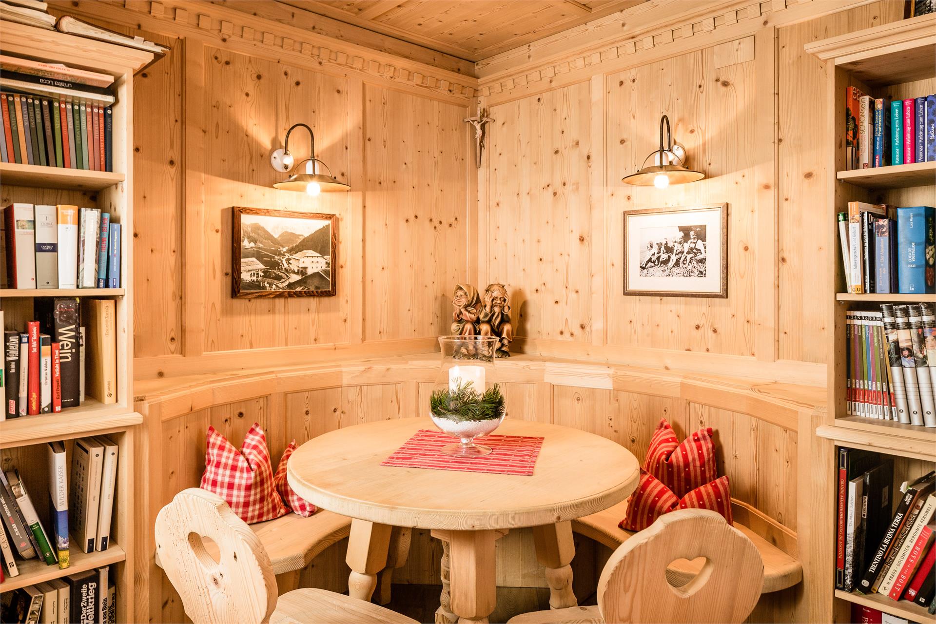 Romantic & Family Hotel Gardenia Selva 22 suedtirol.info