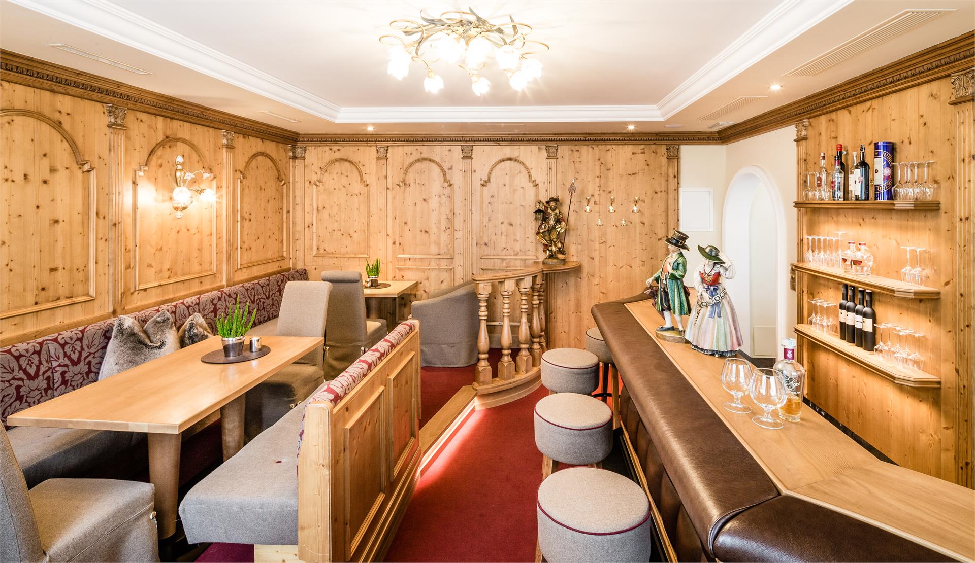 Romantic & Family Hotel Gardenia Selva 11 suedtirol.info