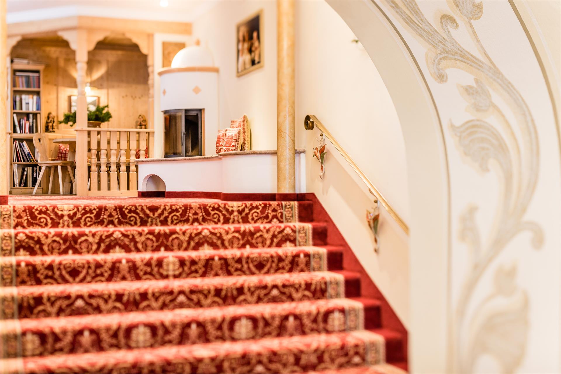 Romantic & Family Hotel Gardenia Selva 18 suedtirol.info