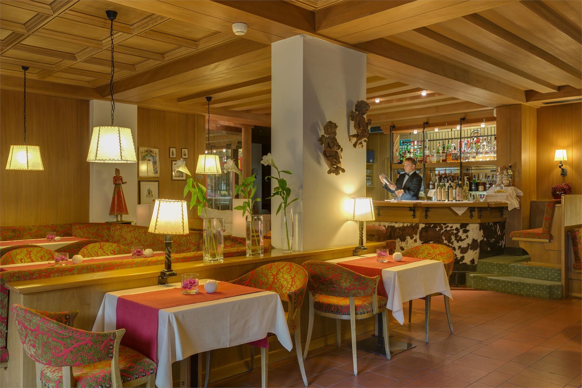 Residence Hotel Antares Selva 11 suedtirol.info