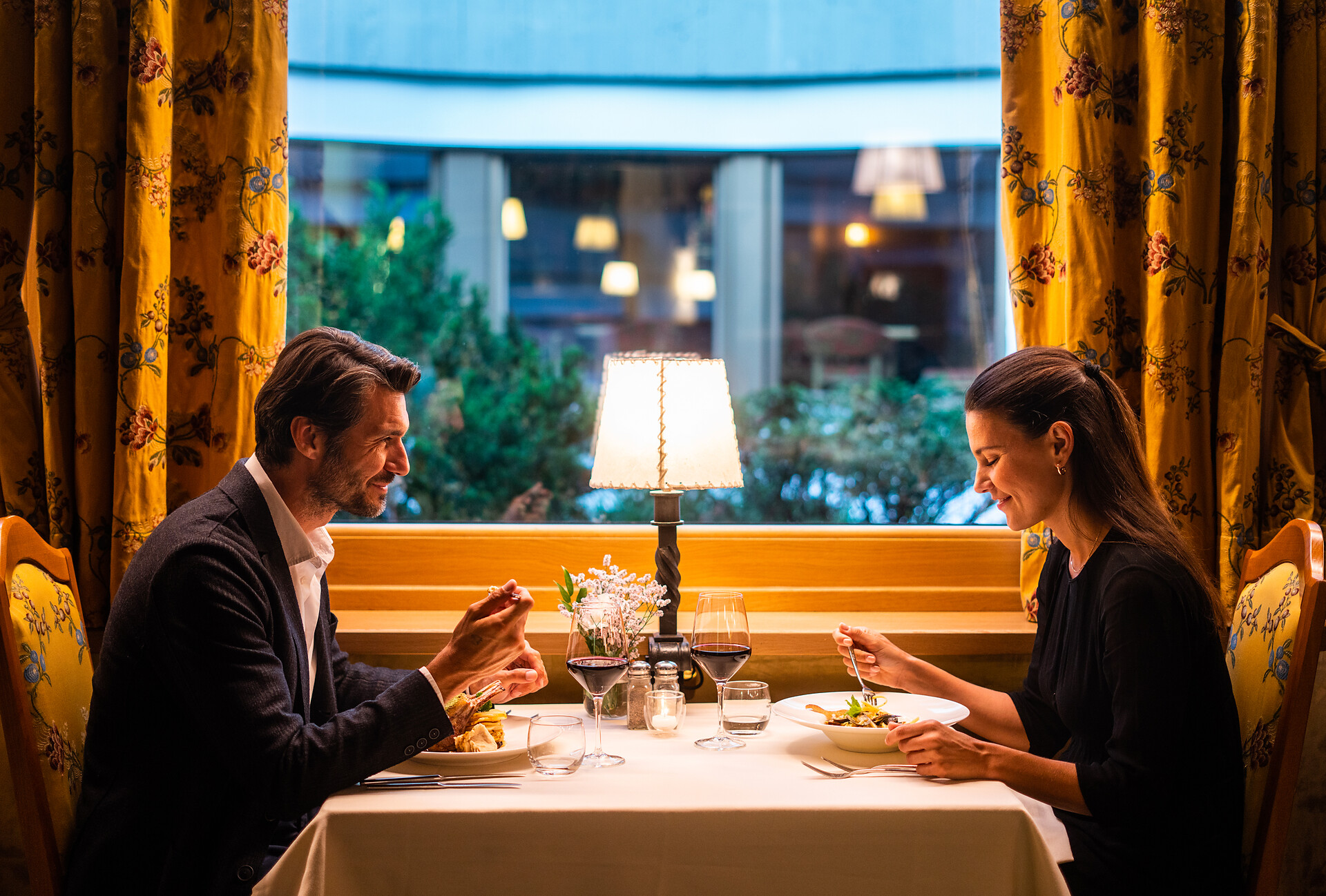 RESTUARANT