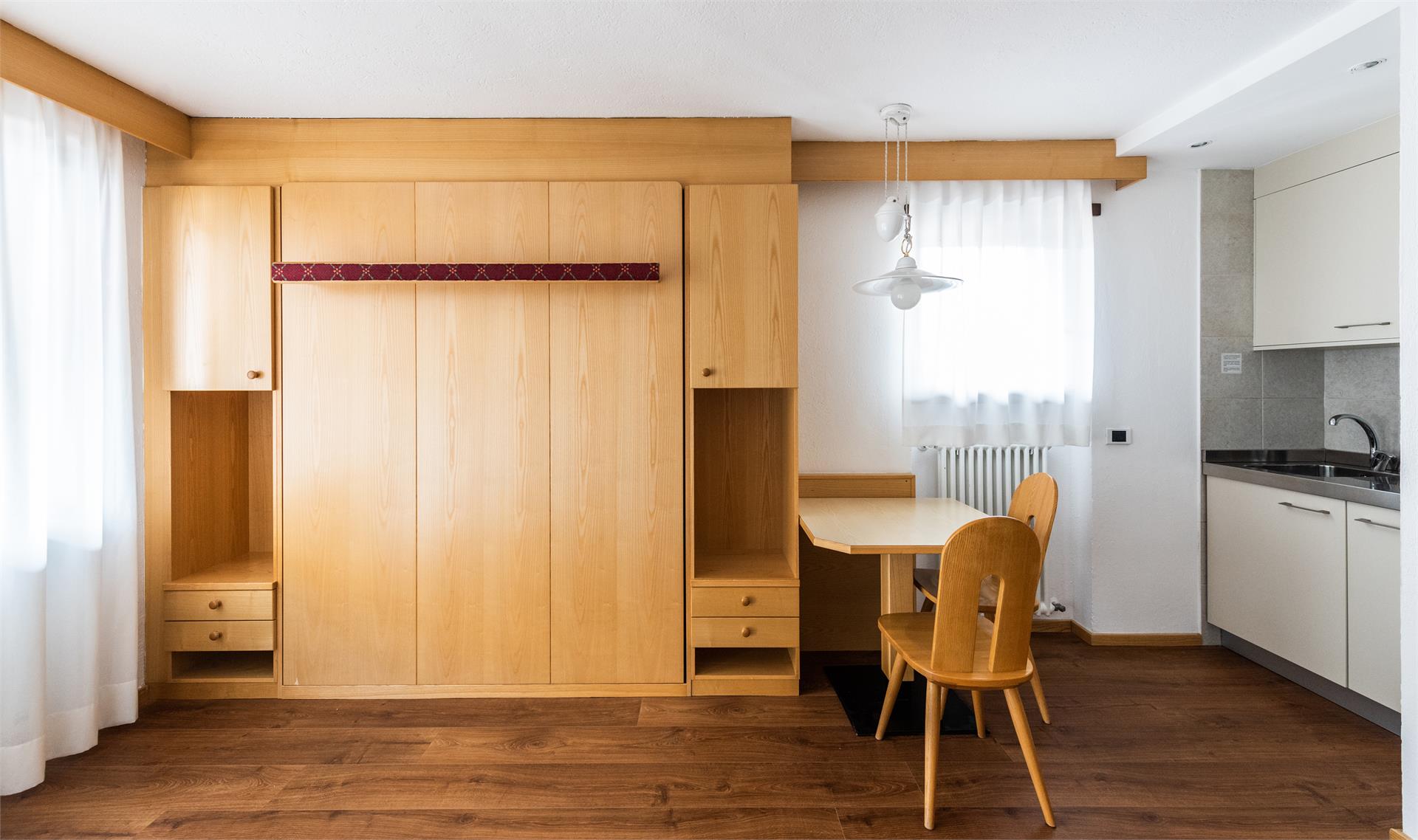 Residence Hotel Antares Selva 5 suedtirol.info