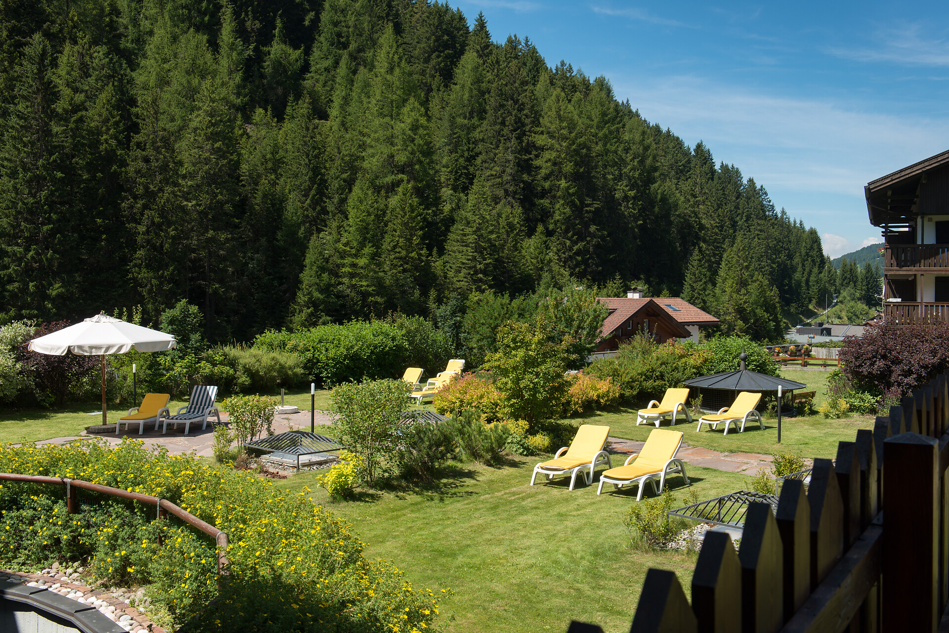 GARTEN