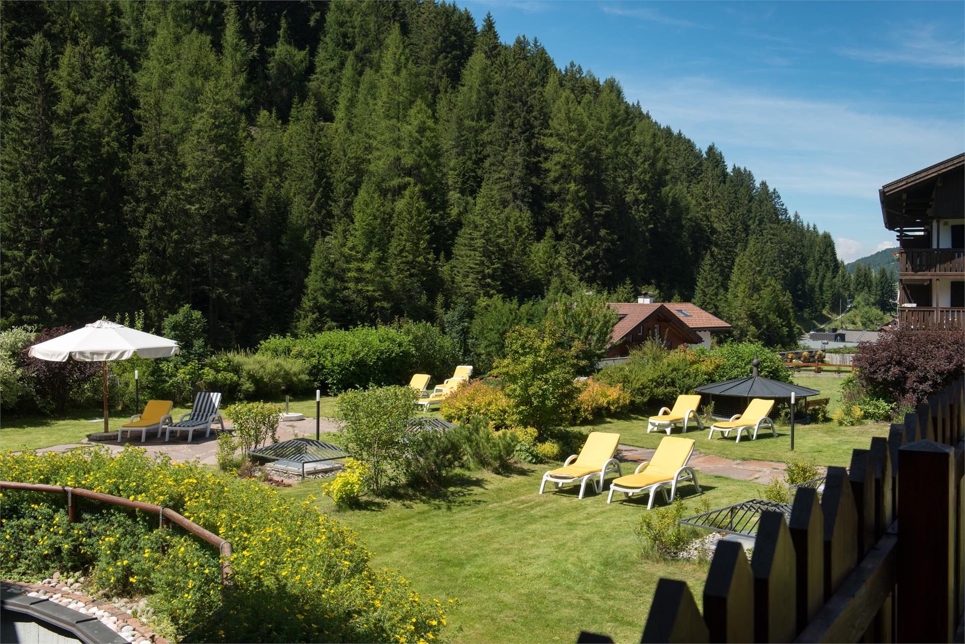 Residence Hotel Antares Selva 6 suedtirol.info