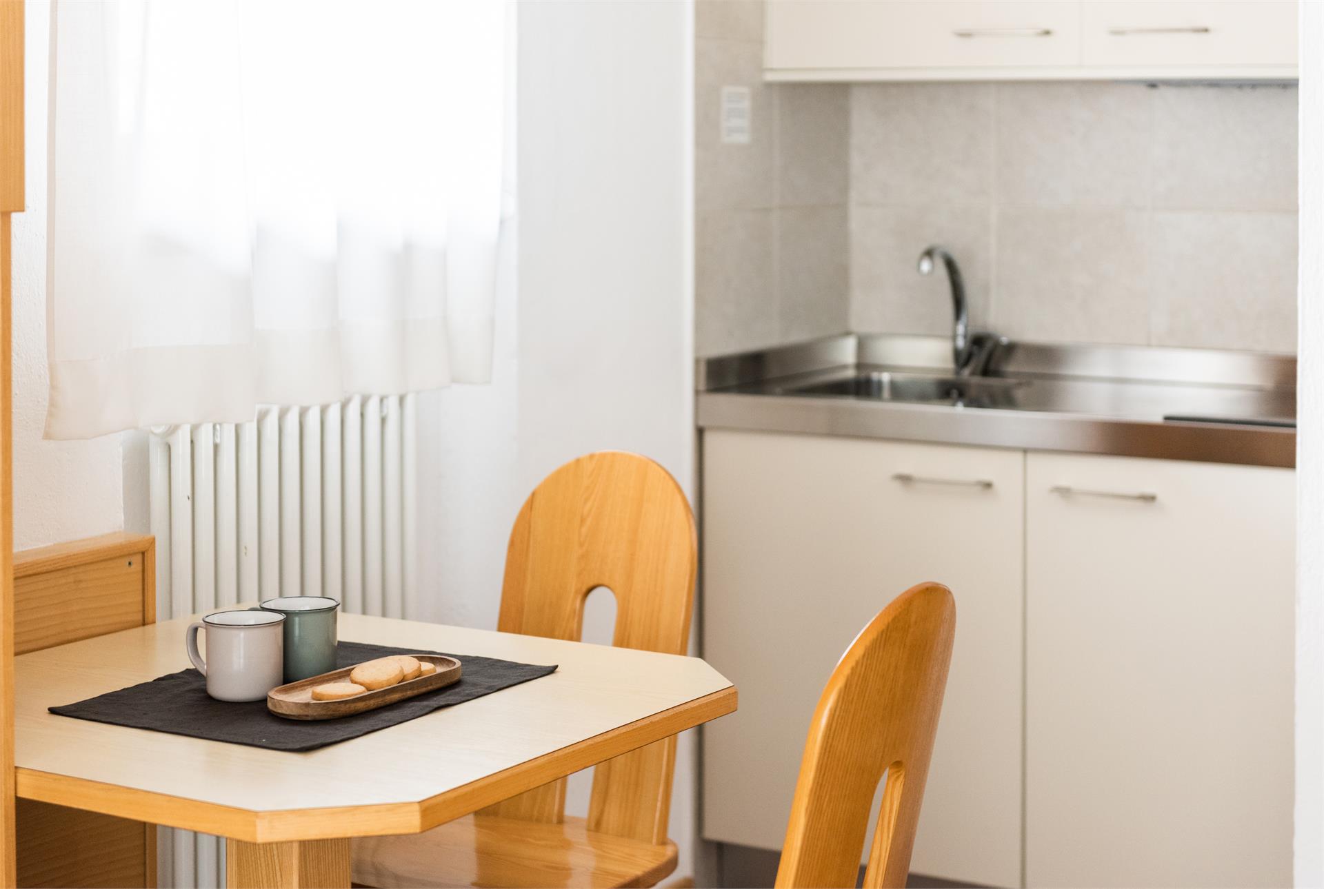 Residence Hotel Antares Selva 4 suedtirol.info
