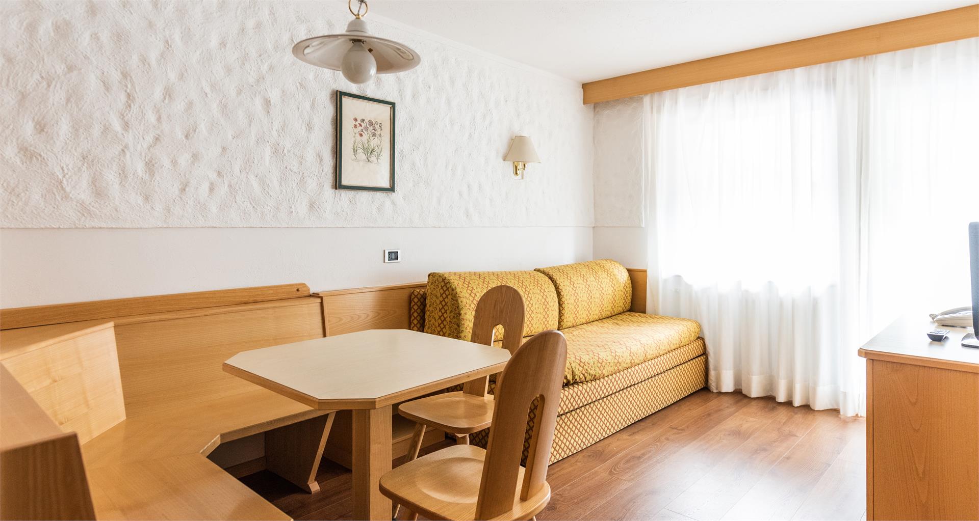 Residence Hotel Antares Selva 2 suedtirol.info