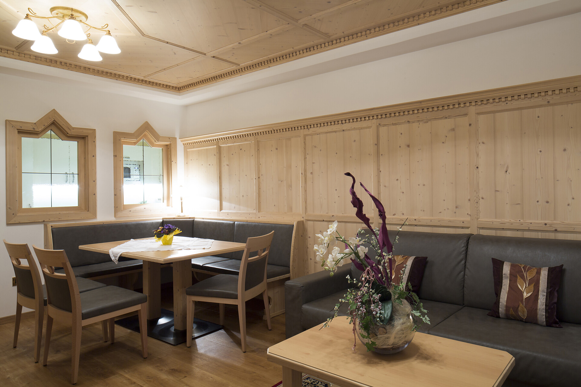 Residence Isabell