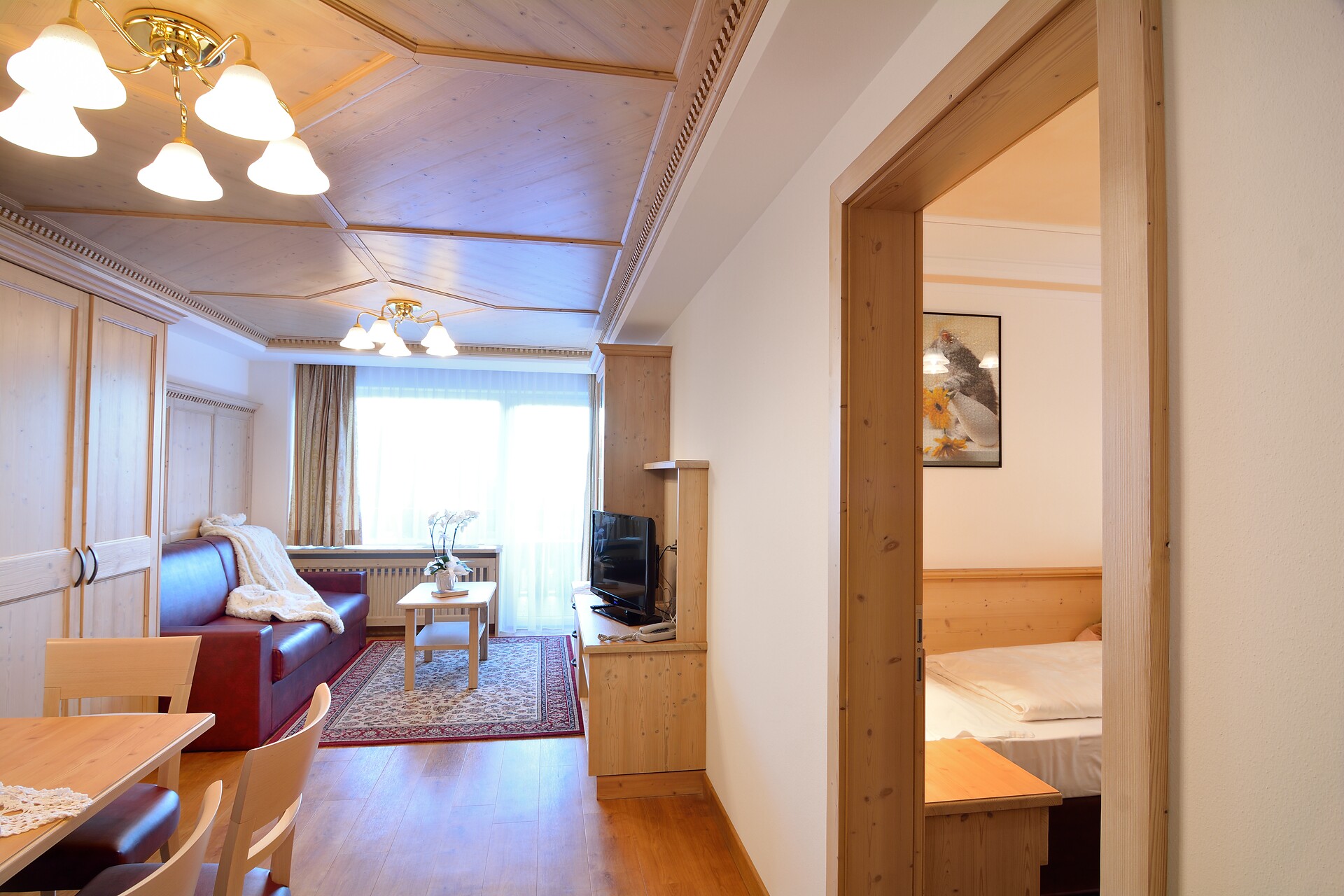 Residence Isabell