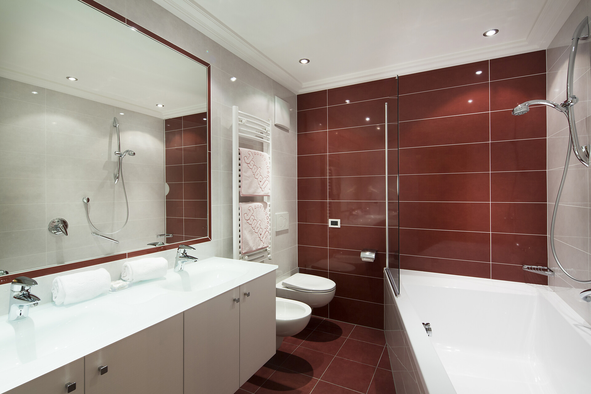 Residence Isabell