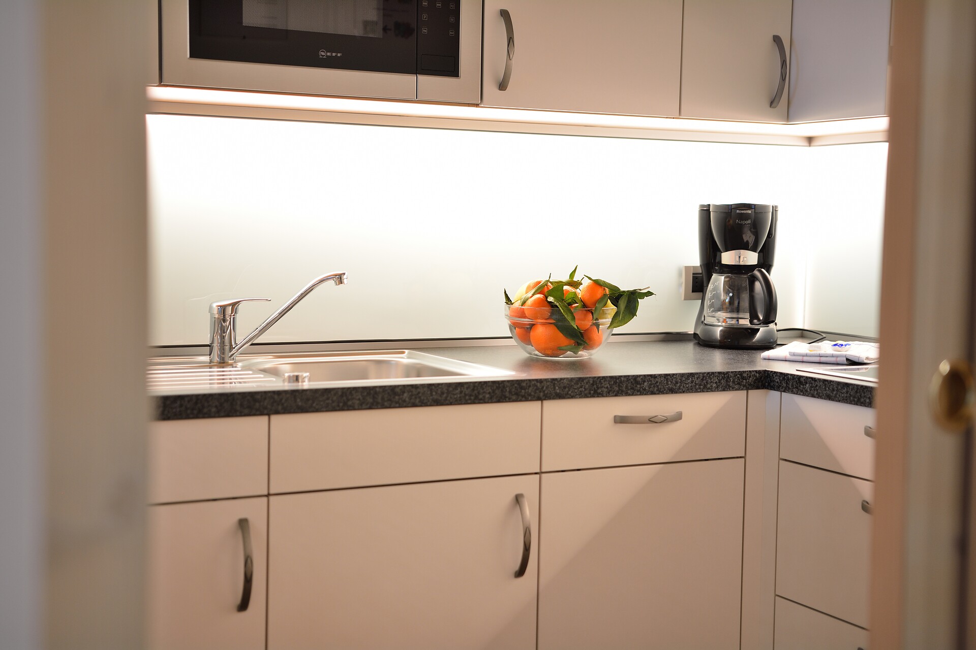 Residence Isabell