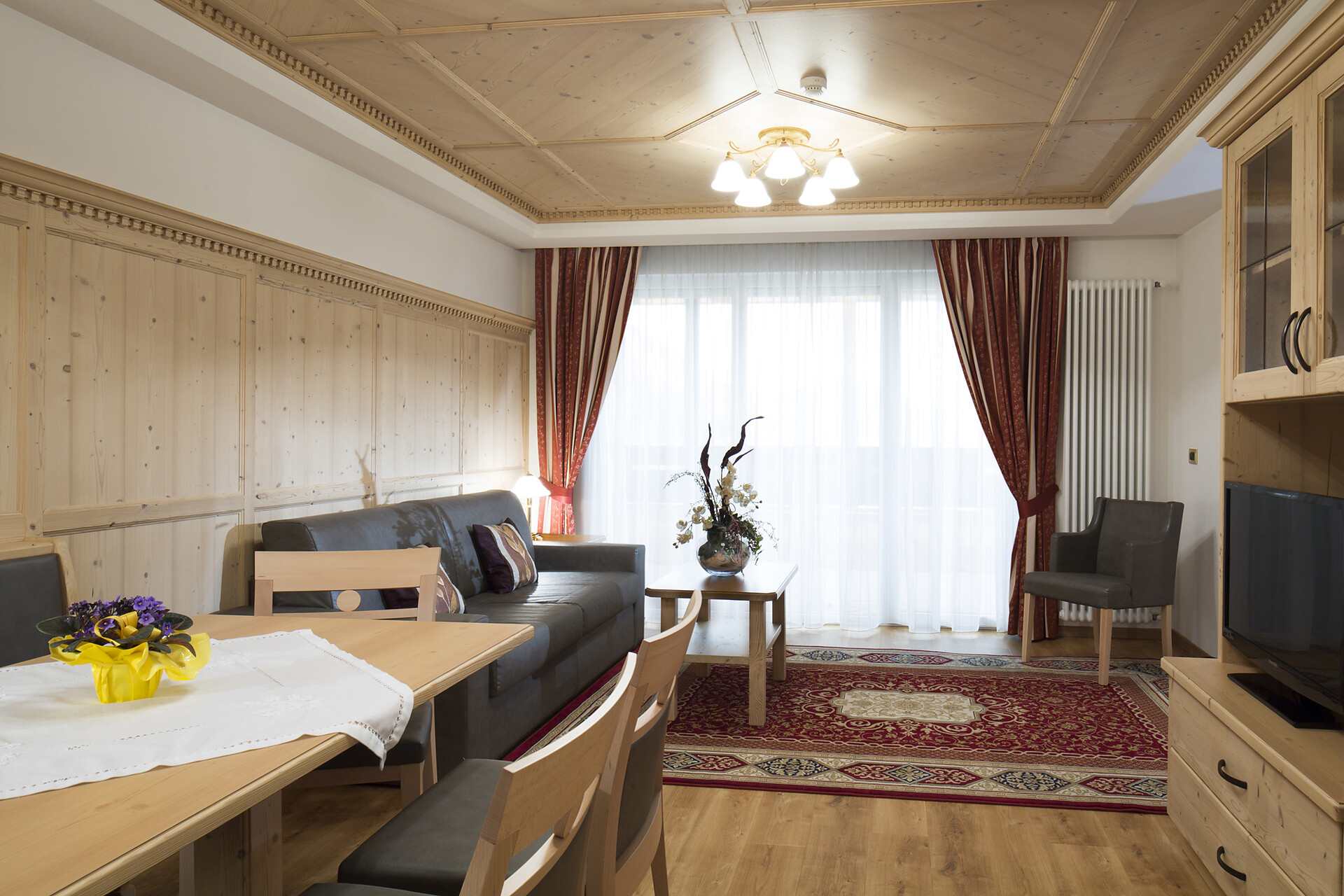 Residence Isabell