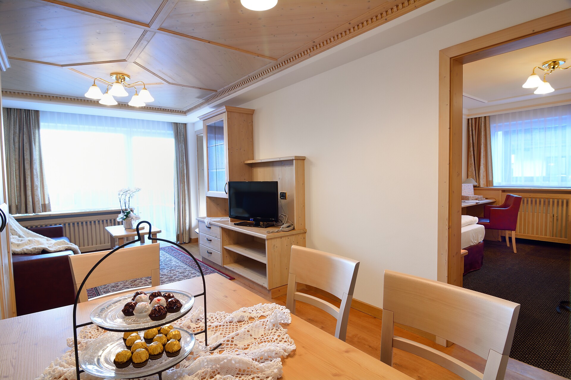 Residence Isabell