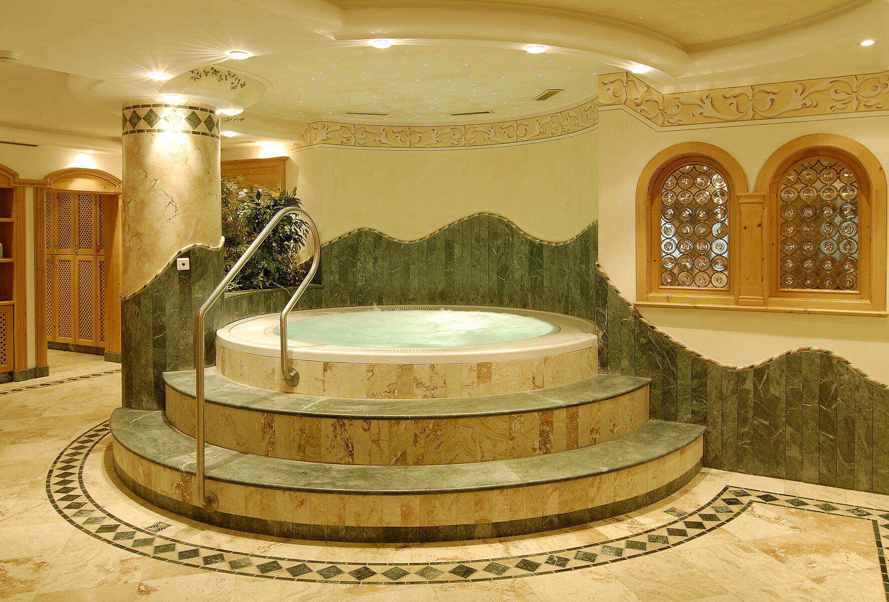 Residence Isabell