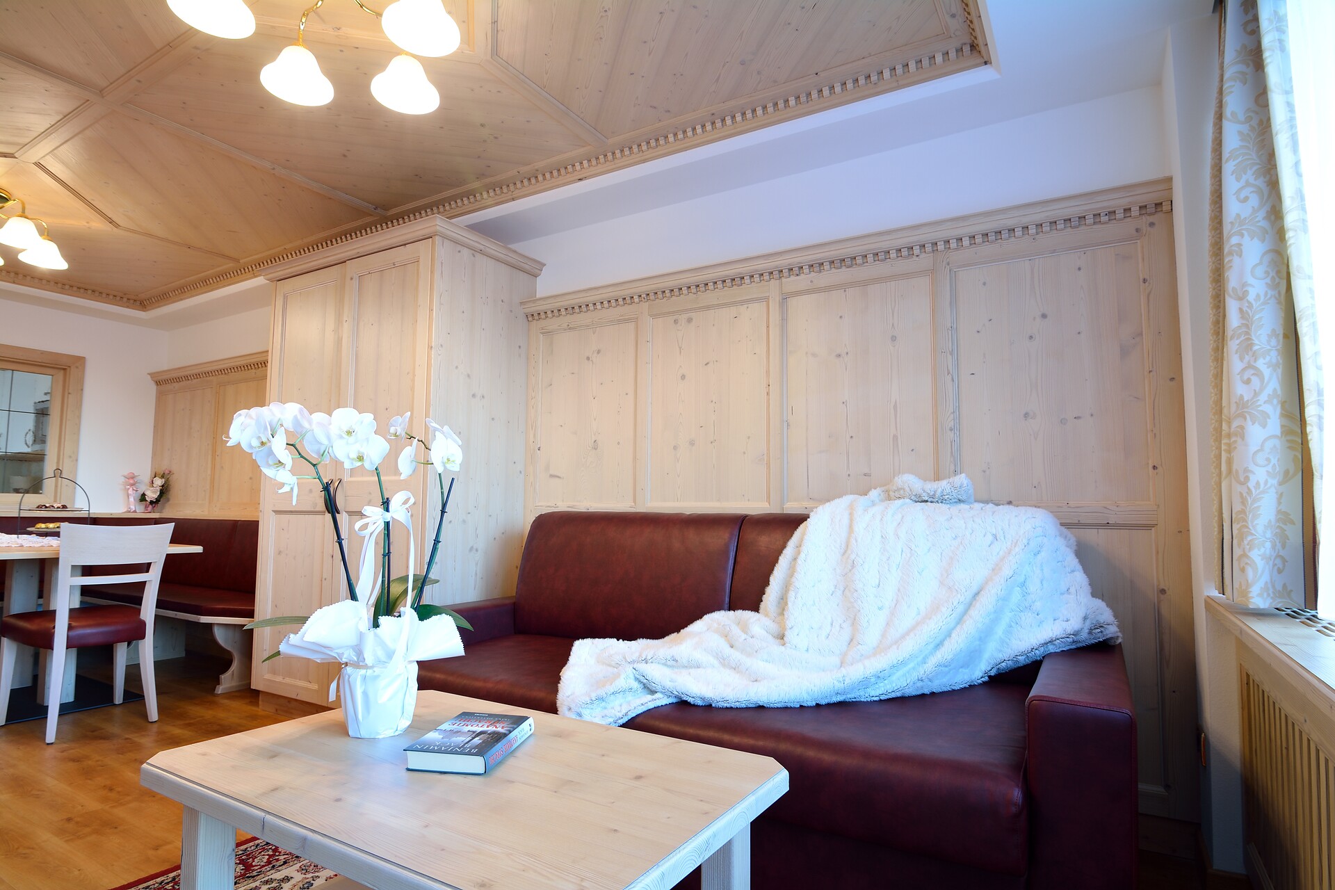 Residence Isabell