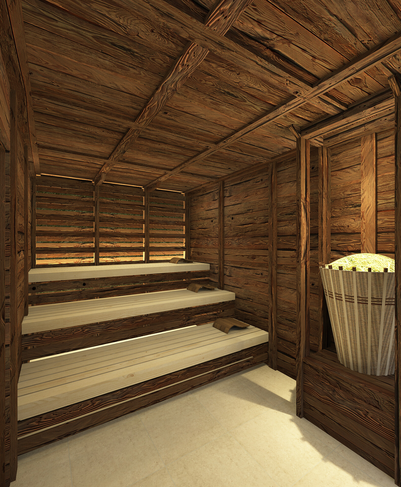 Residence Isabell