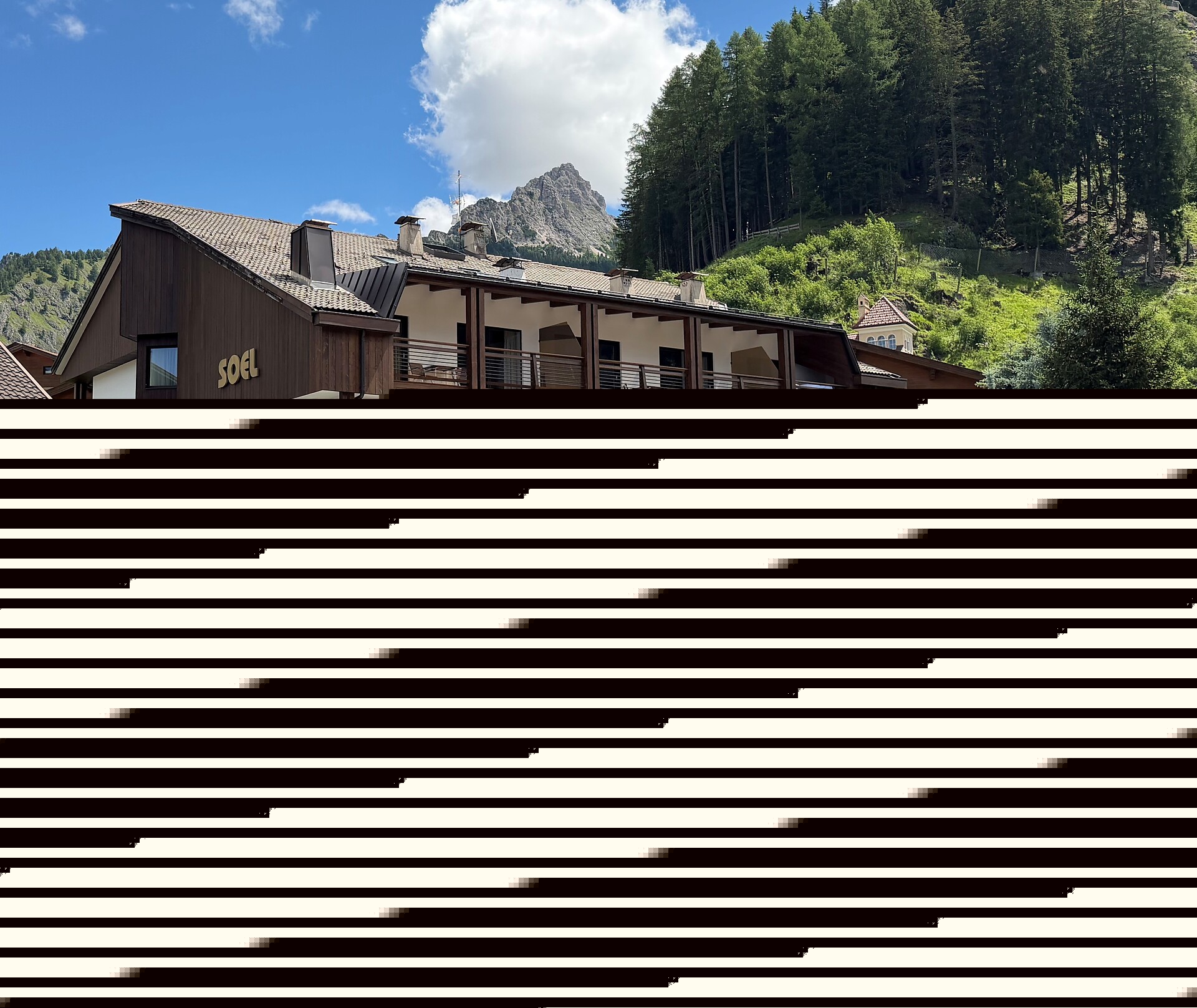 Residence Soel - Dolomites Region Val Gardena - #4 - suedtirol.info