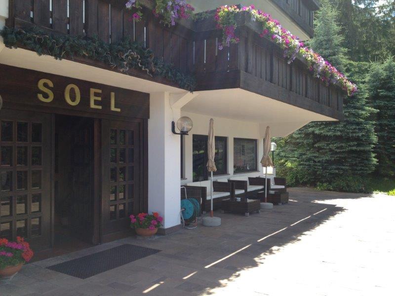 Residence Soel Wolkenstein 2 suedtirol.info