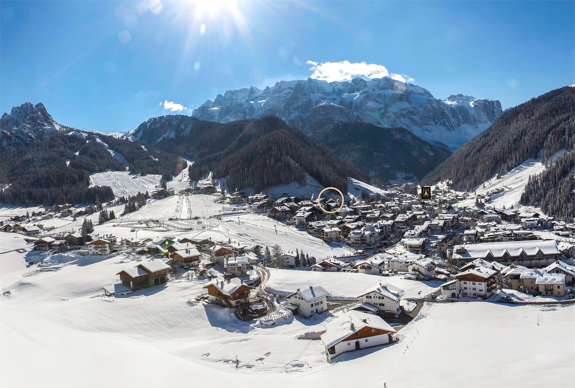 Residence Soel Wolkenstein 10 suedtirol.info