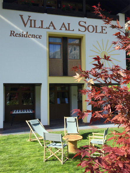 Residence Villa al Sole Sëlva/Selva 14 suedtirol.info