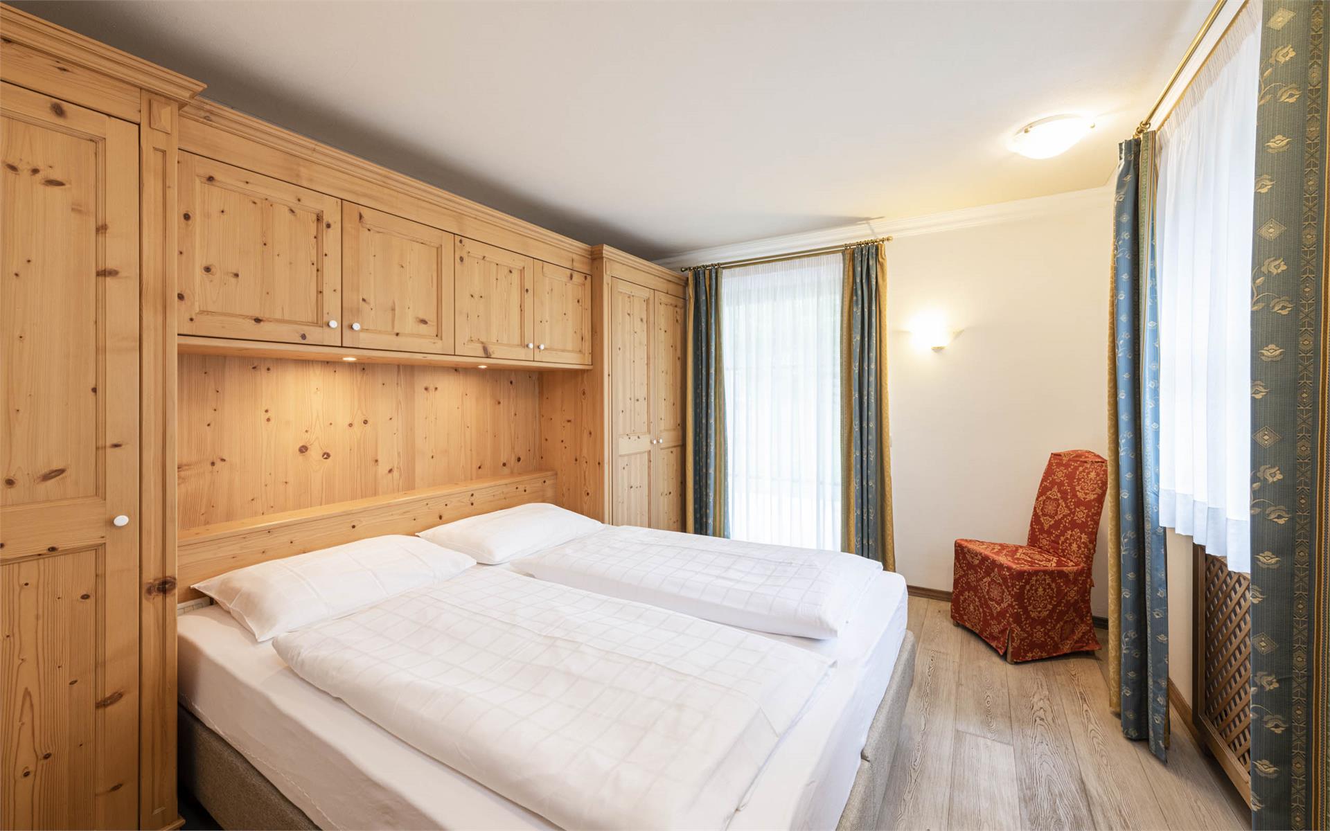 Residence Cesa Rives Wolkenstein 8 suedtirol.info