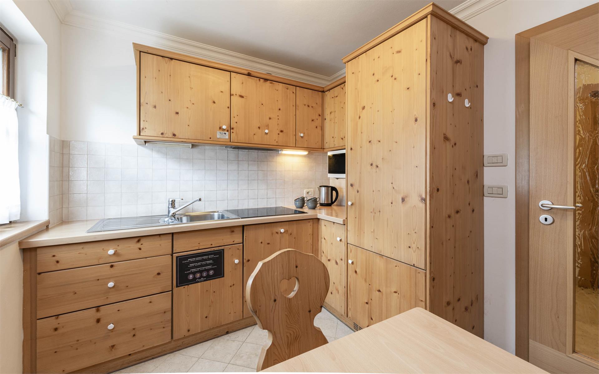 Residence Cesa Rives Wolkenstein 10 suedtirol.info