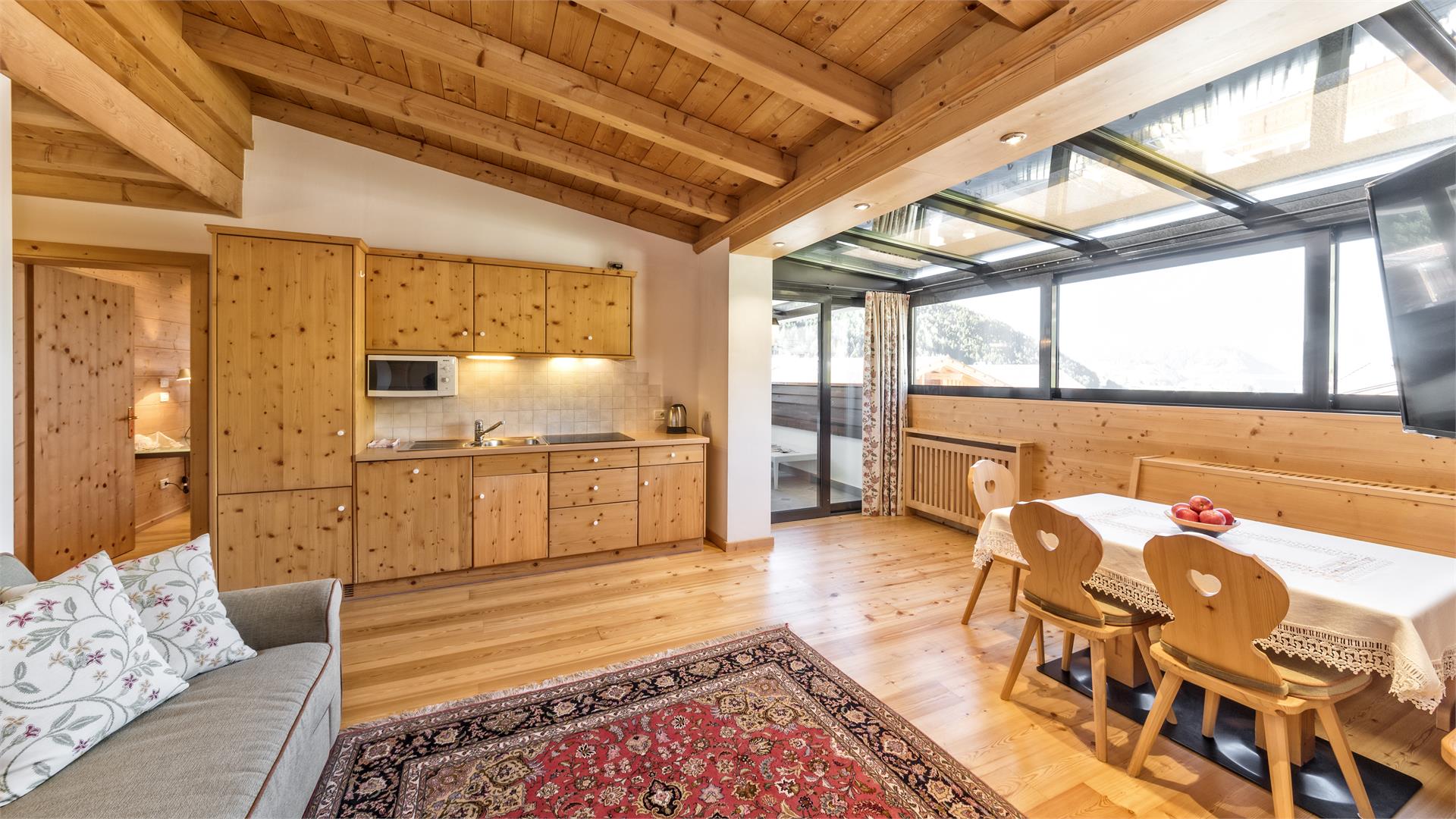 Residence Cesa Rives Wolkenstein 3 suedtirol.info