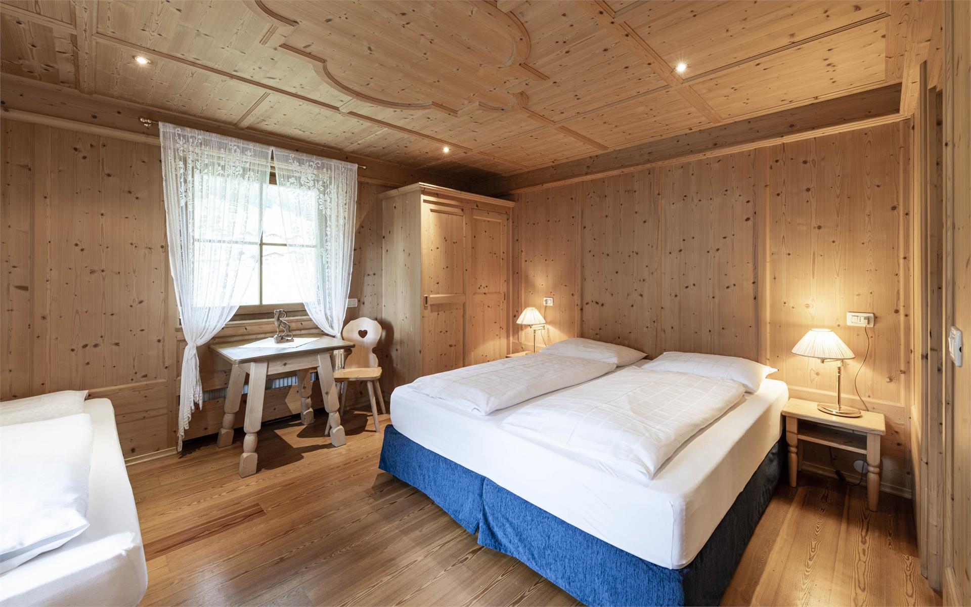 Residence Cesa Rives Wolkenstein 9 suedtirol.info